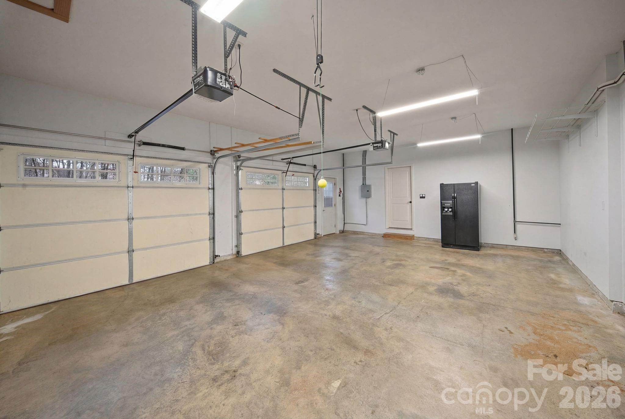 Johnson Farms - Residential