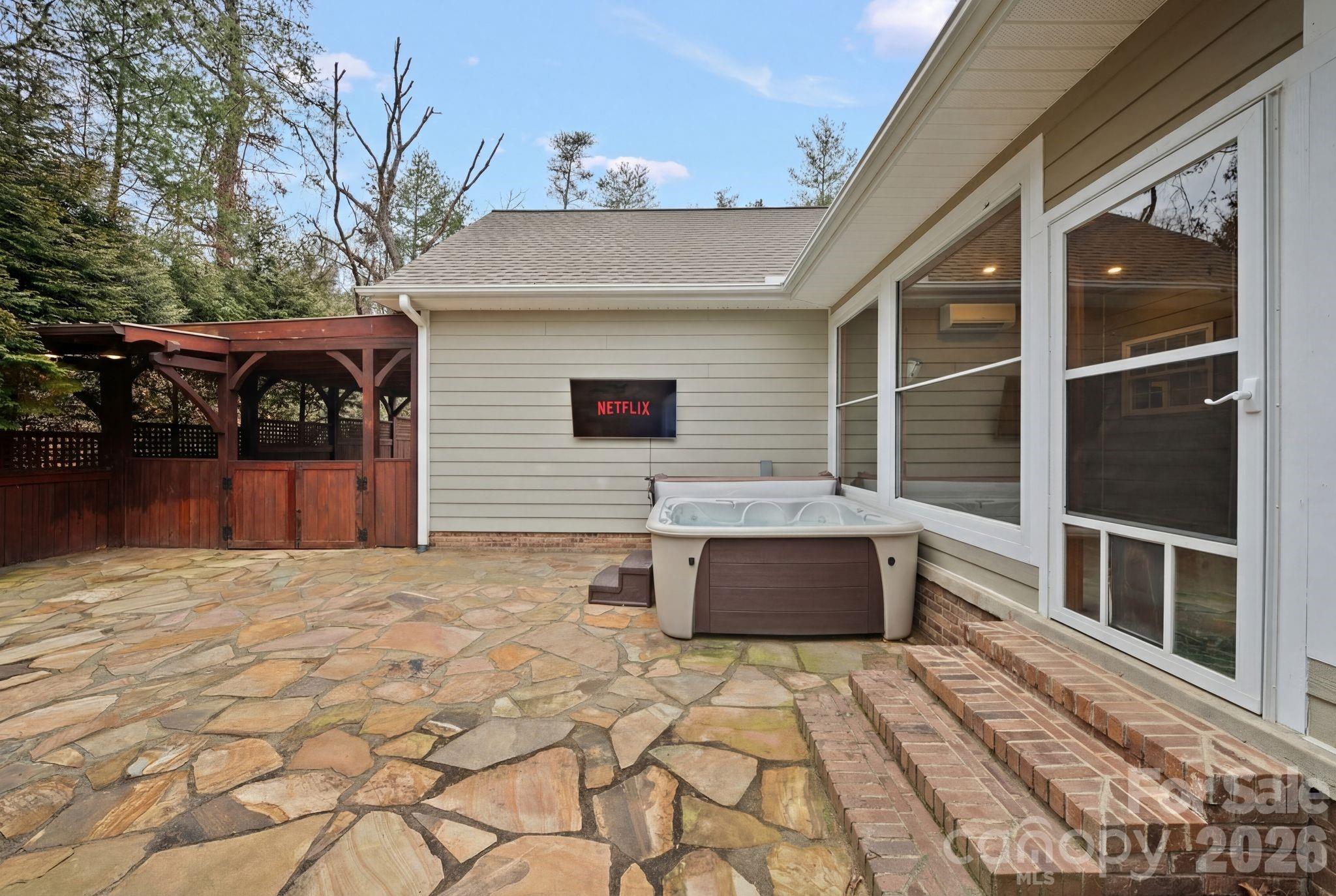 Johnson Farms - Residential