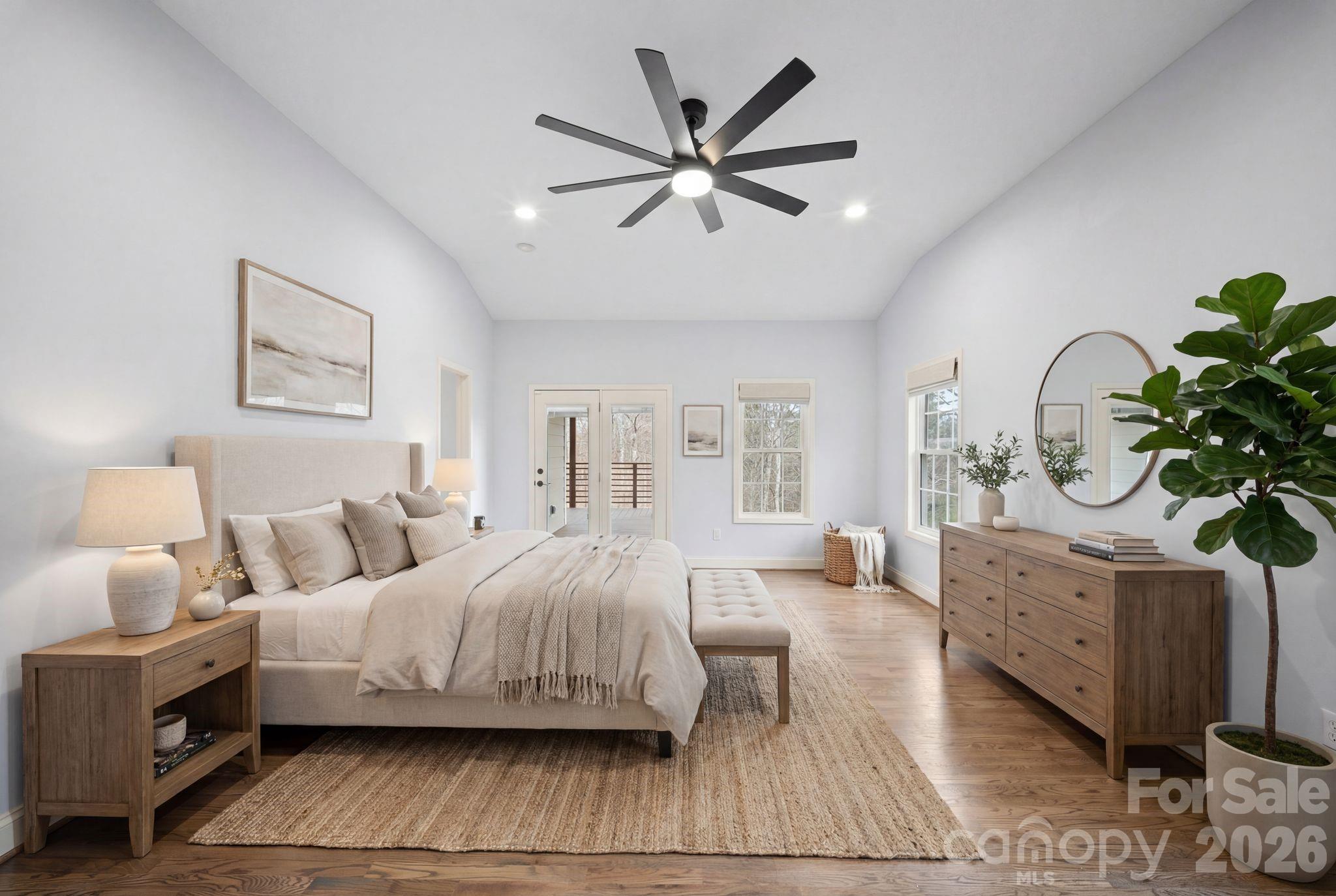 Johnson Farms - Residential