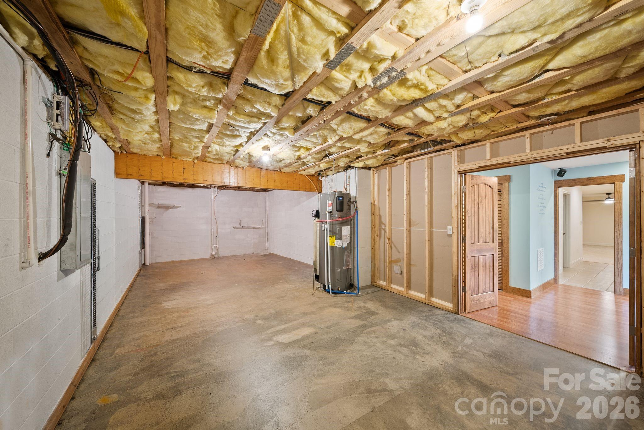 Johnson Farms - Residential