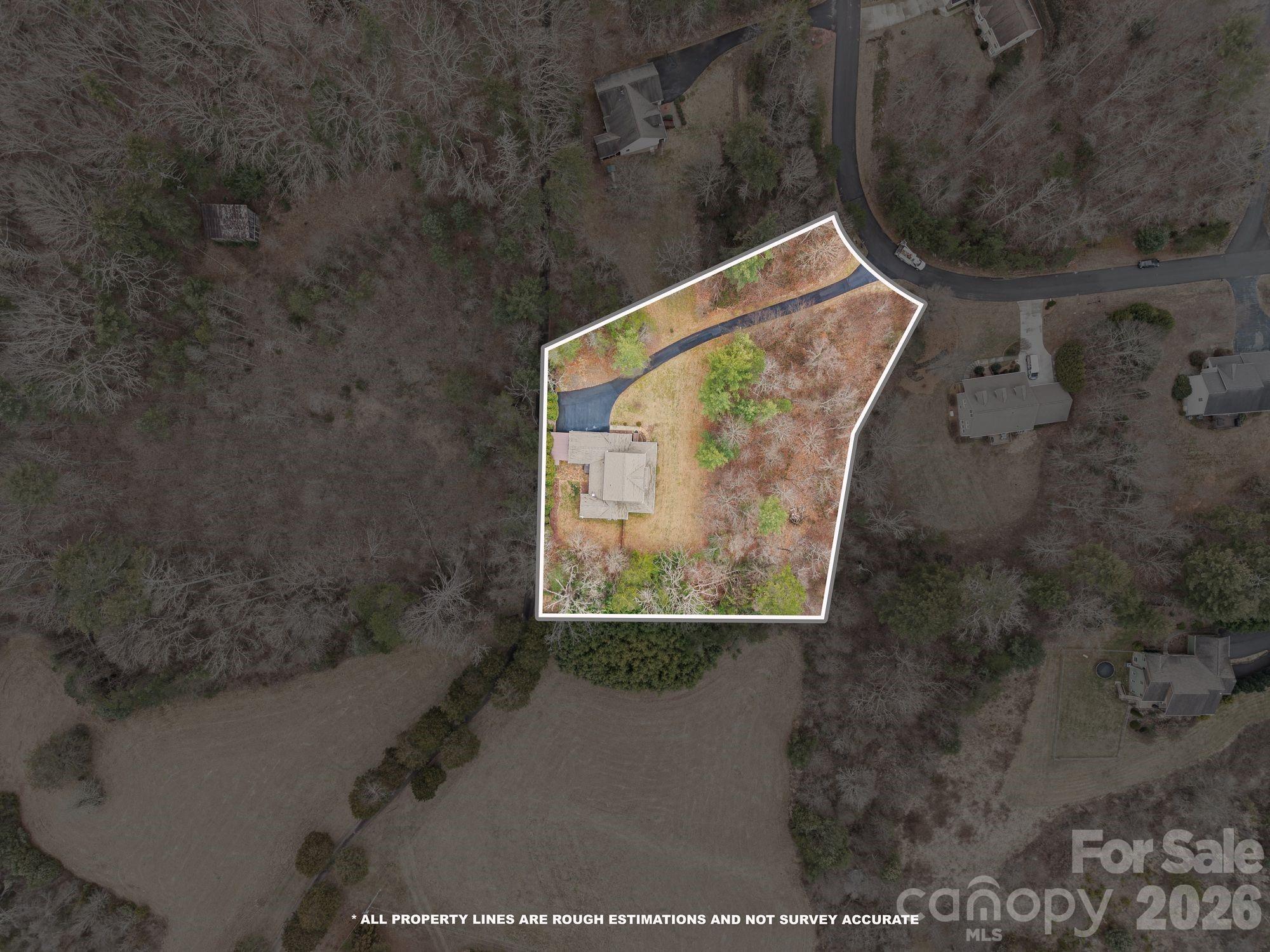 Johnson Farms - Residential