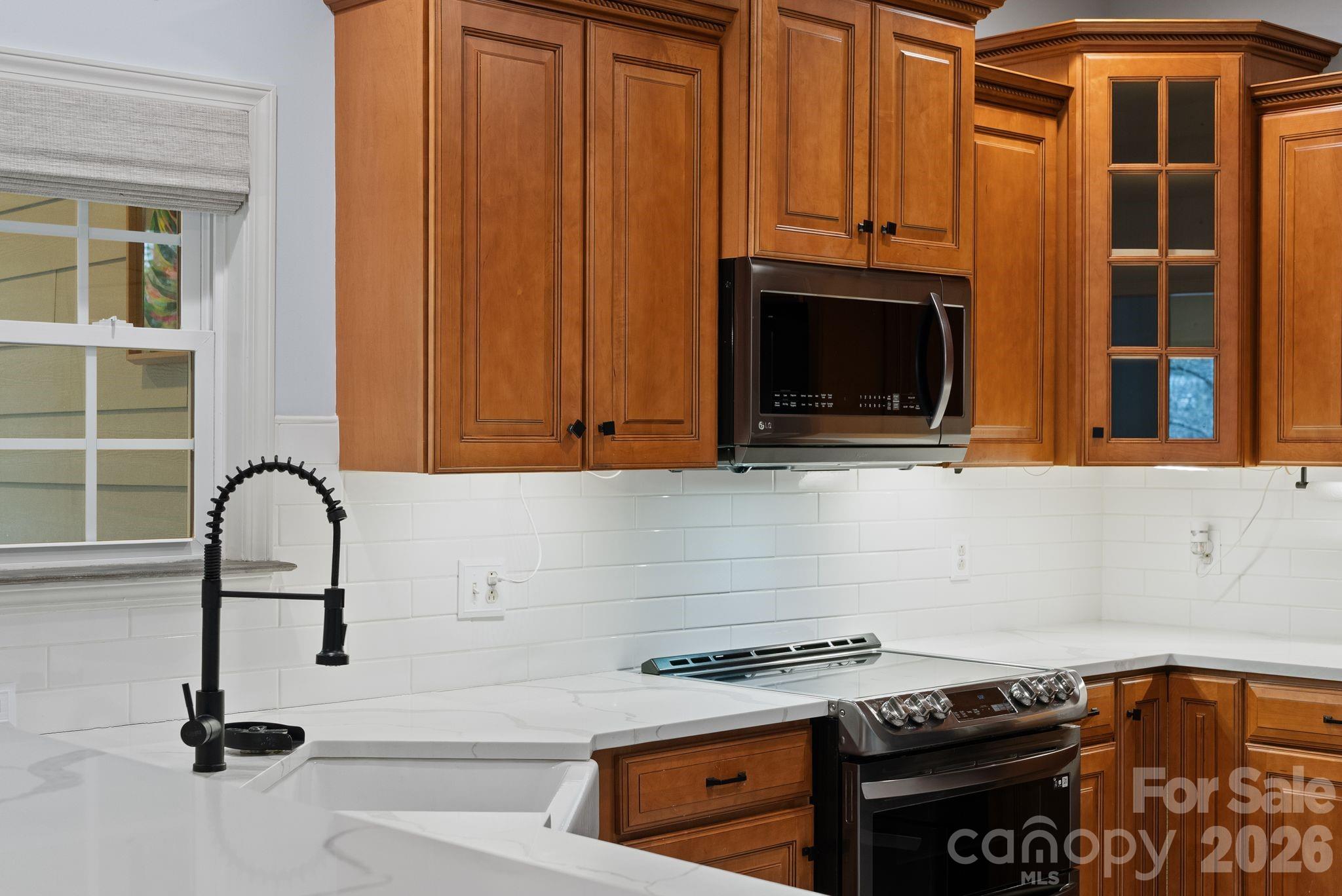 Johnson Farms - Residential