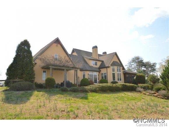 Golden Hills - Residential