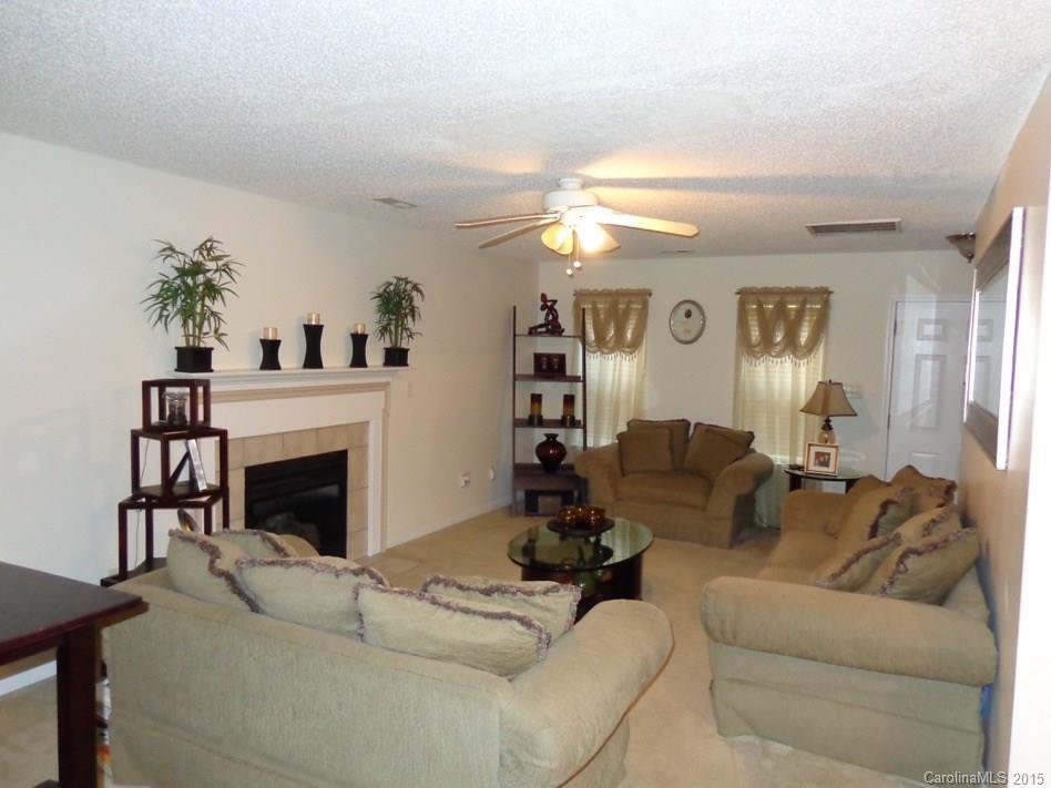 Kelsey Glen - Residential