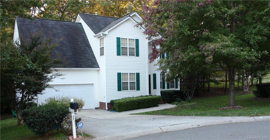 Kelsey Glen - Residential