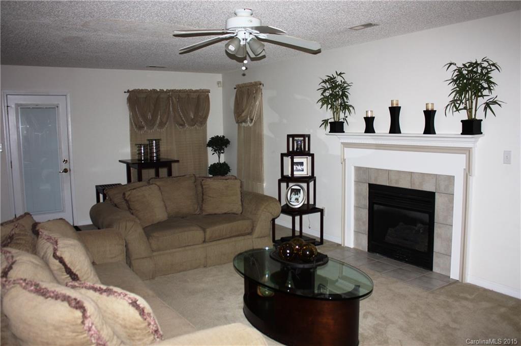 Kelsey Glen - Residential