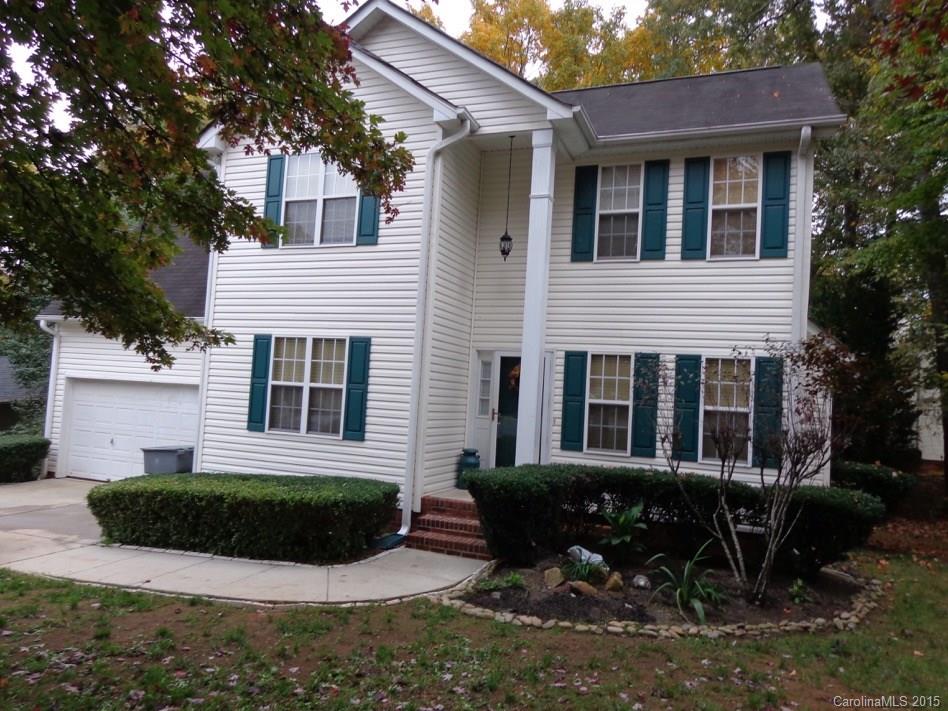 Kelsey Glen - Residential