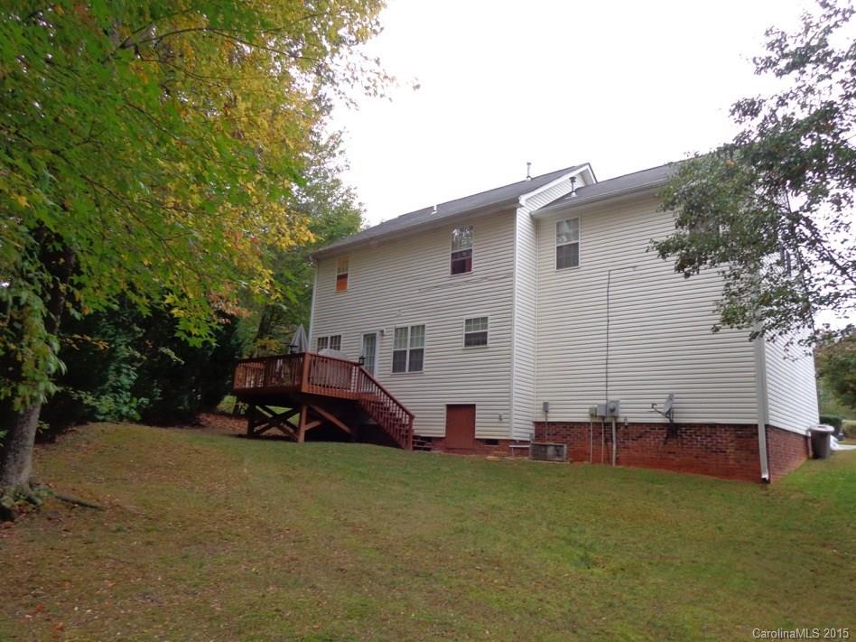 Kelsey Glen - Residential