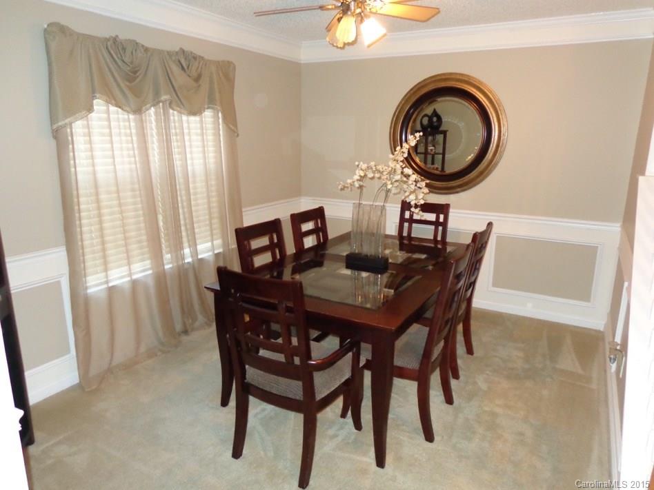 Kelsey Glen - Residential