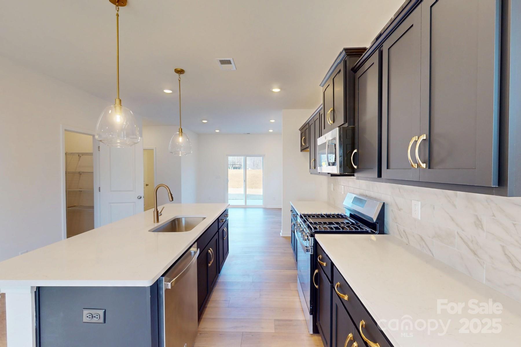 Bellamore - Residential