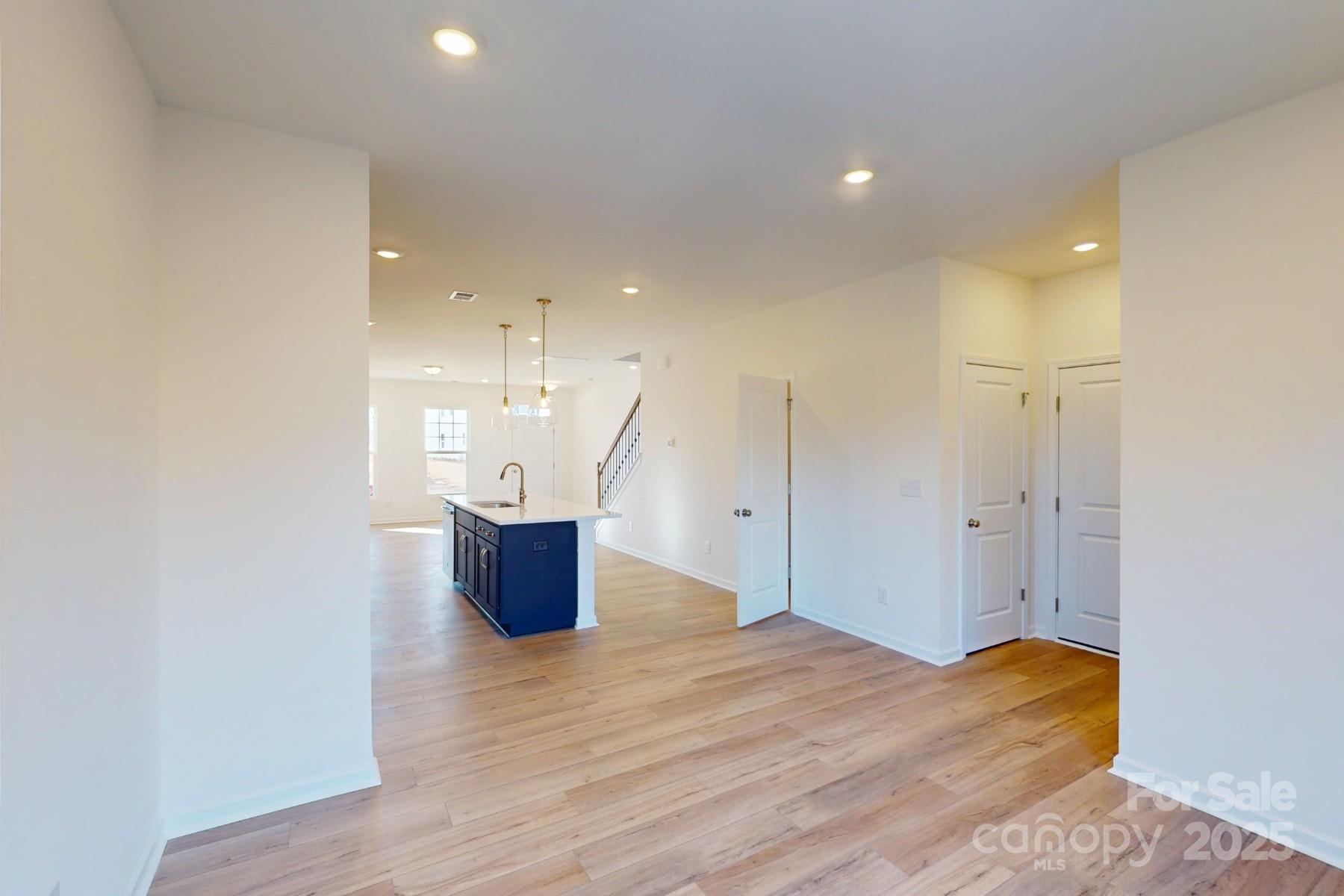 Bellamore - Residential