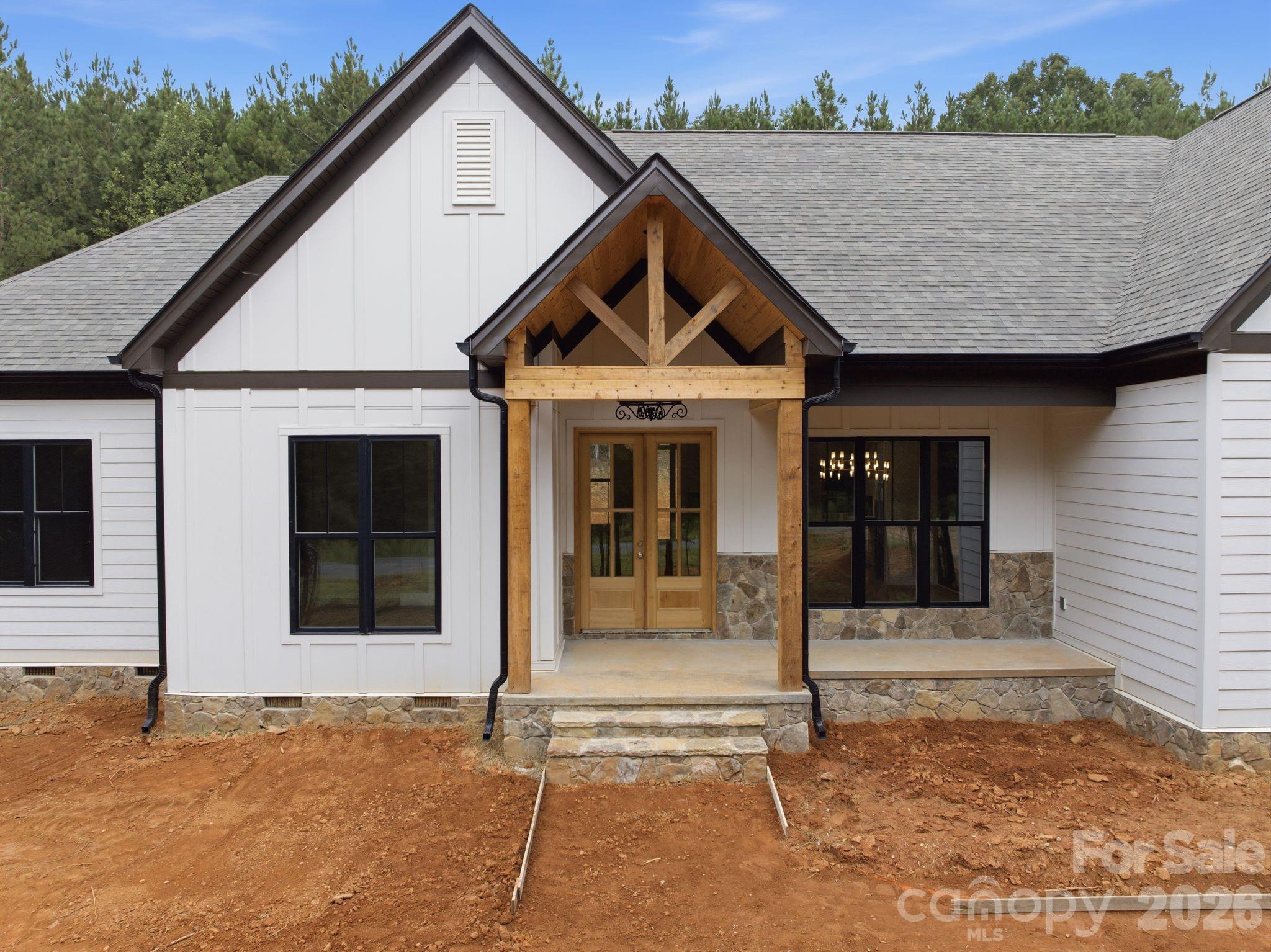 5809 Hidden Forest Drive