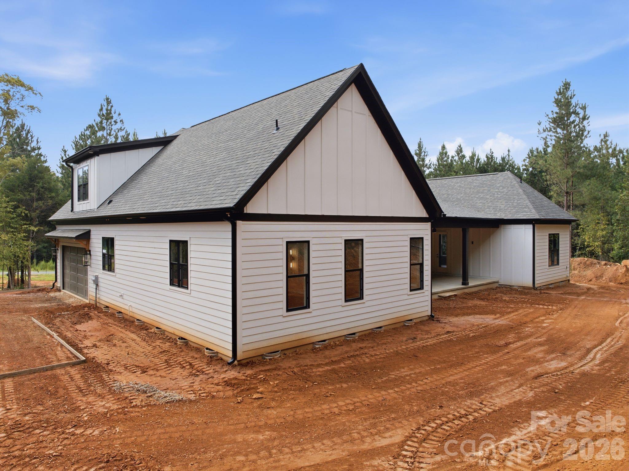 5809 Hidden Forest Drive