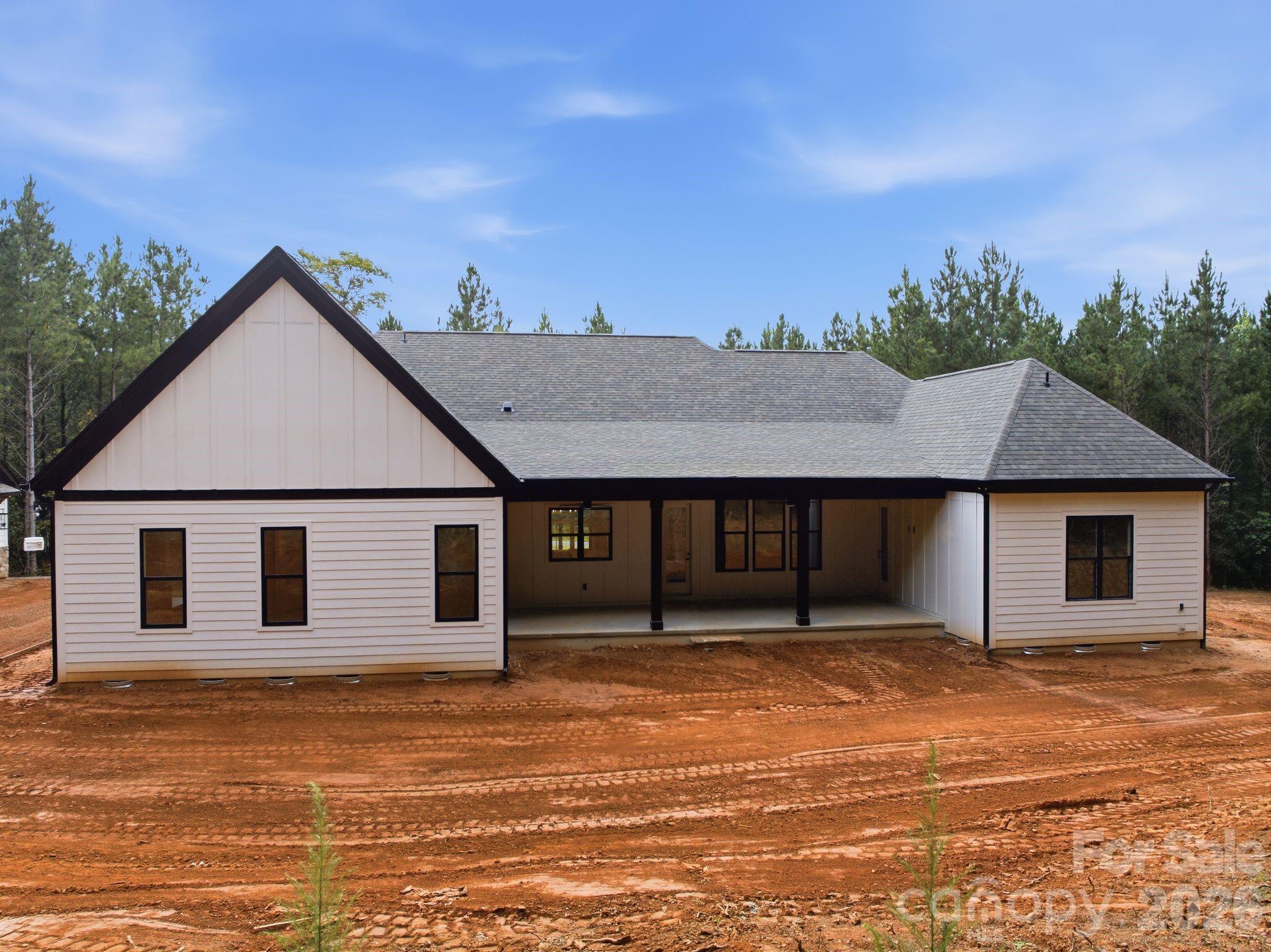 5809 Hidden Forest Drive
