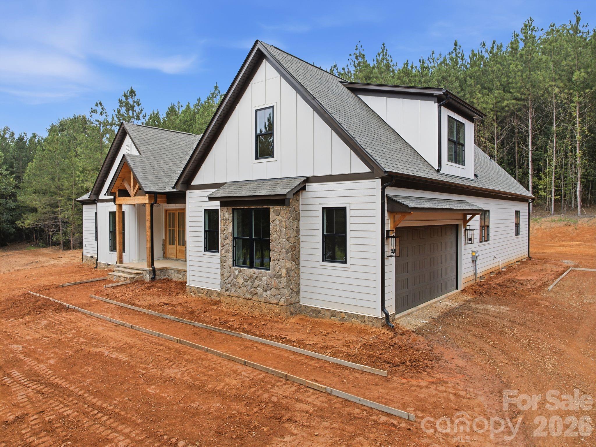 5809 Hidden Forest Drive