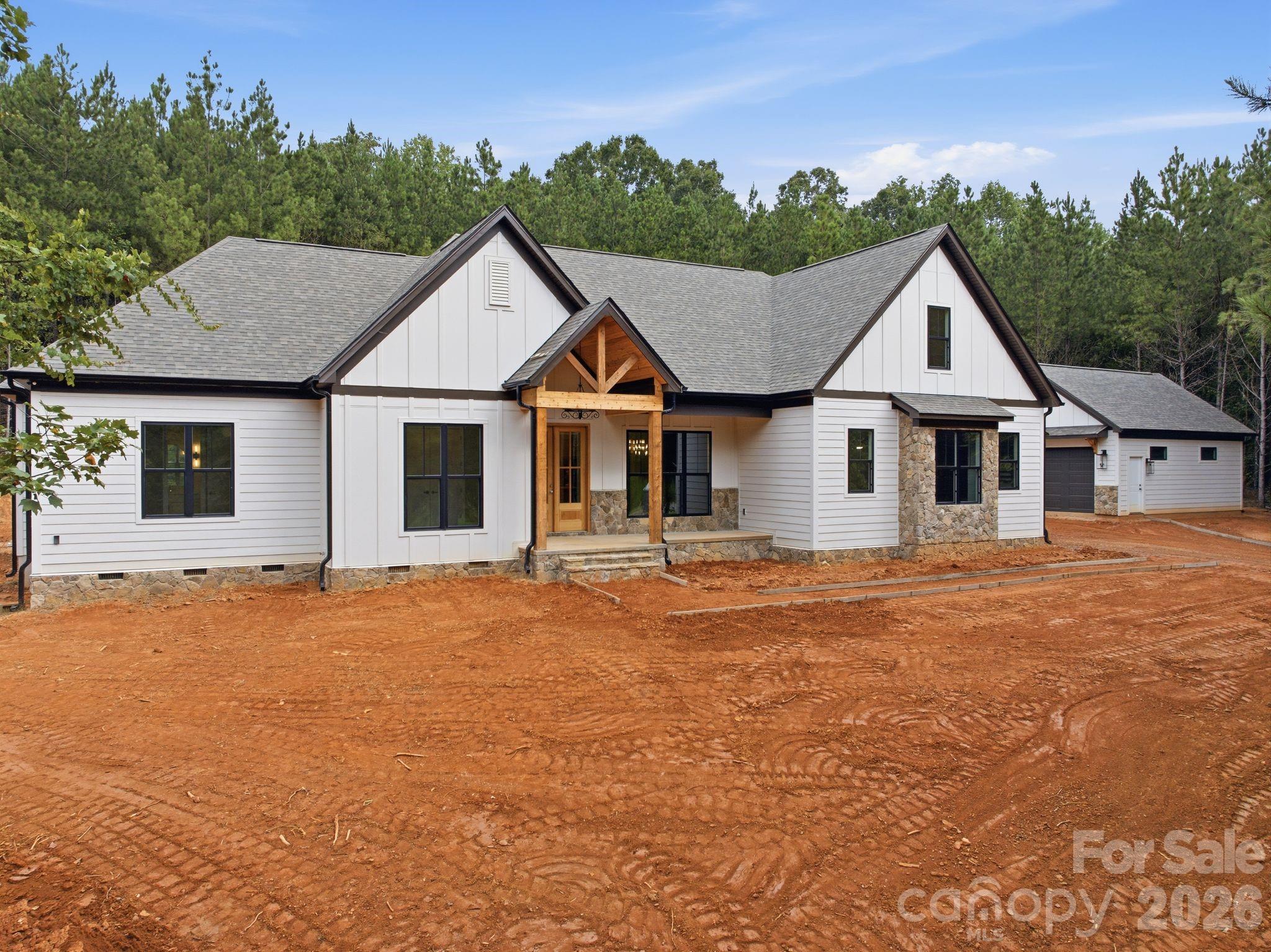 5089 Hidden Forest Drive