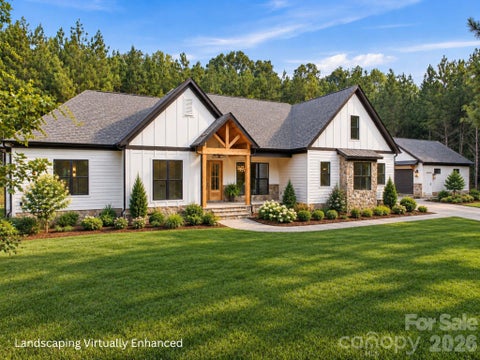 Photo of 5809 Hidden Forest Drive, Denver, NC 28037 (MLS # 4416808)