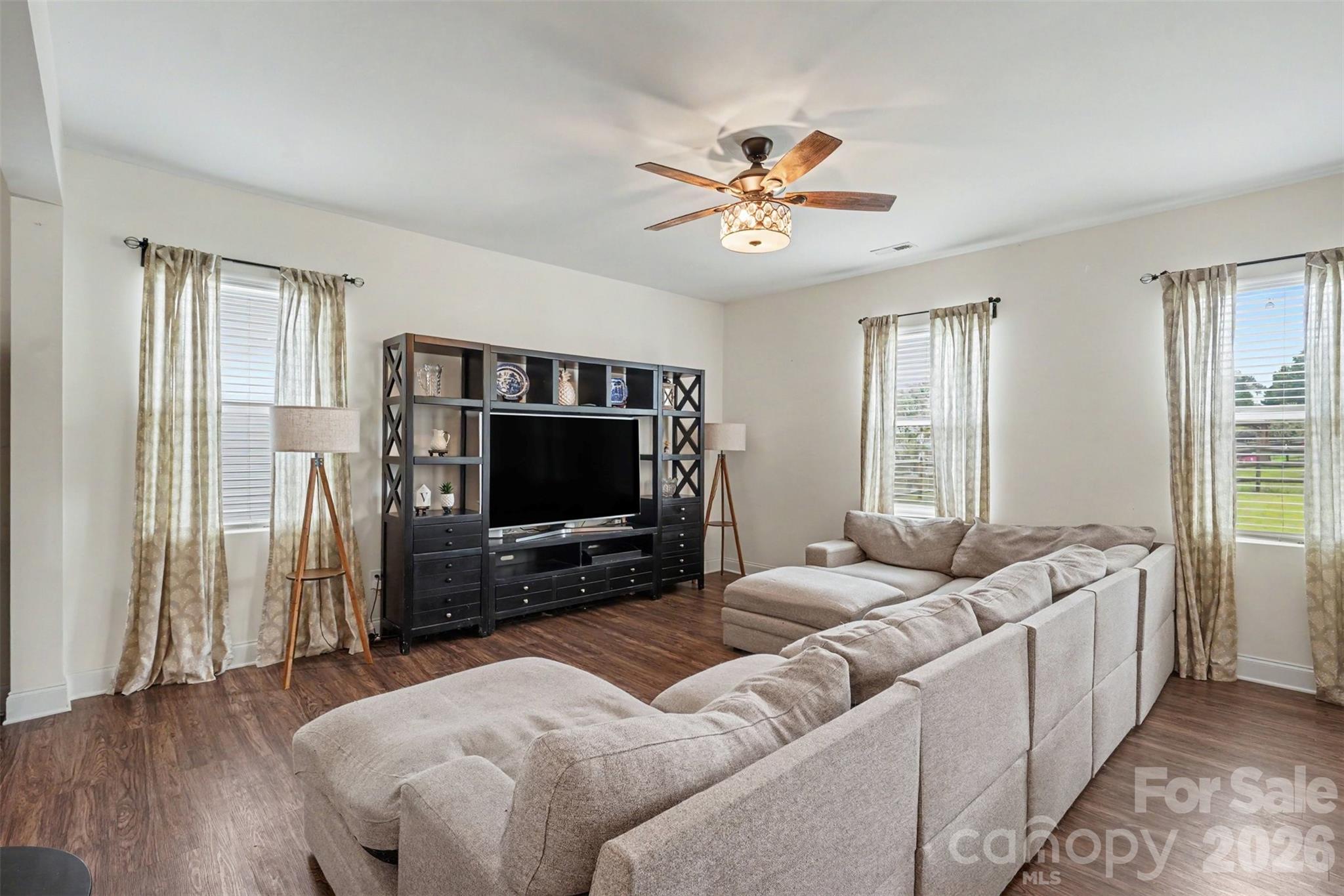 3604 Exbury Gardens Drive