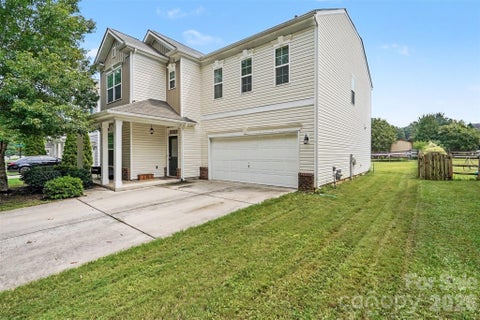 Photo of 3604 Exbury Gardens Drive, Waxhaw, NC 28173 (MLS # 4421687)