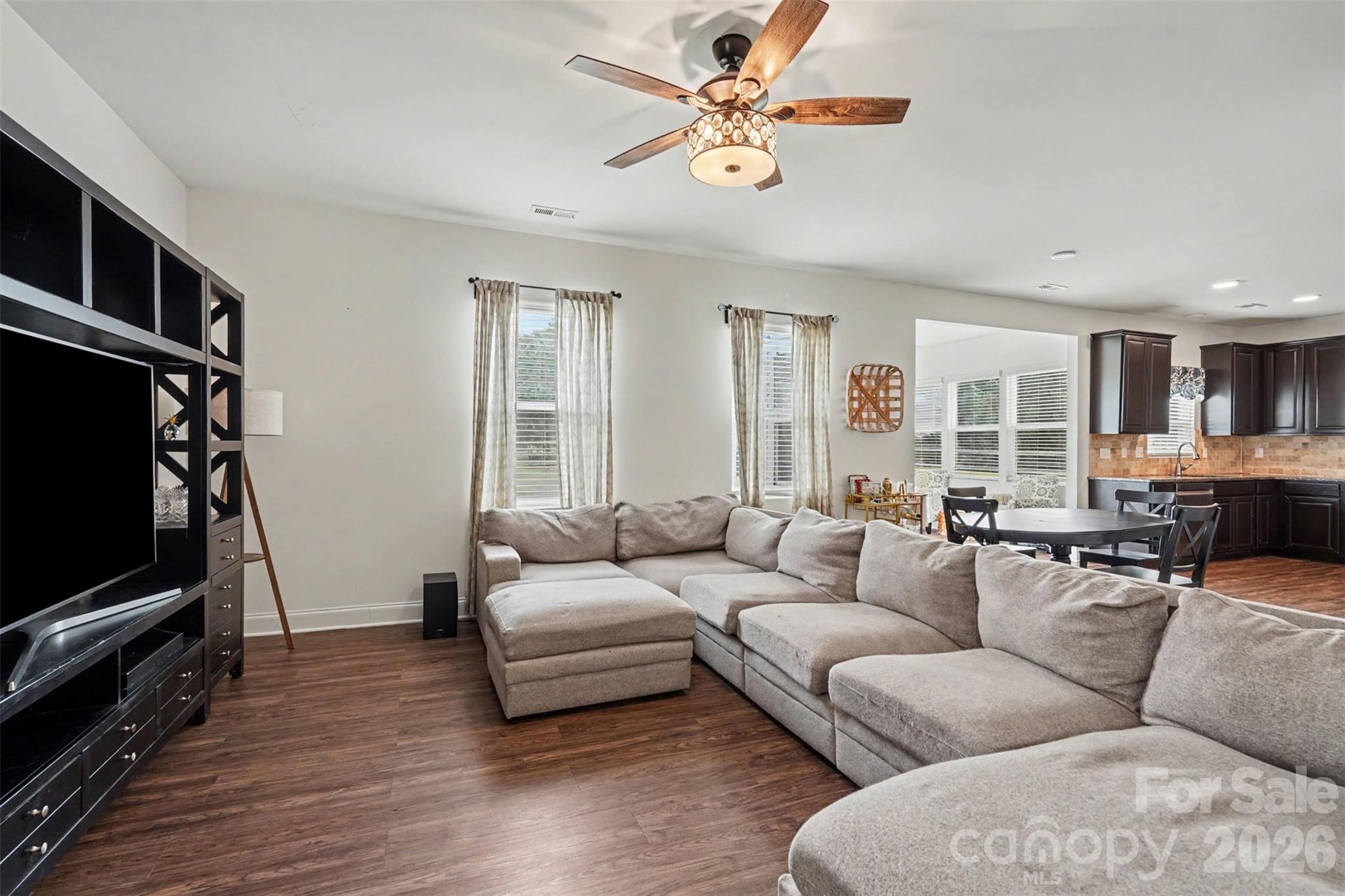 3604 Exbury Gardens Drive