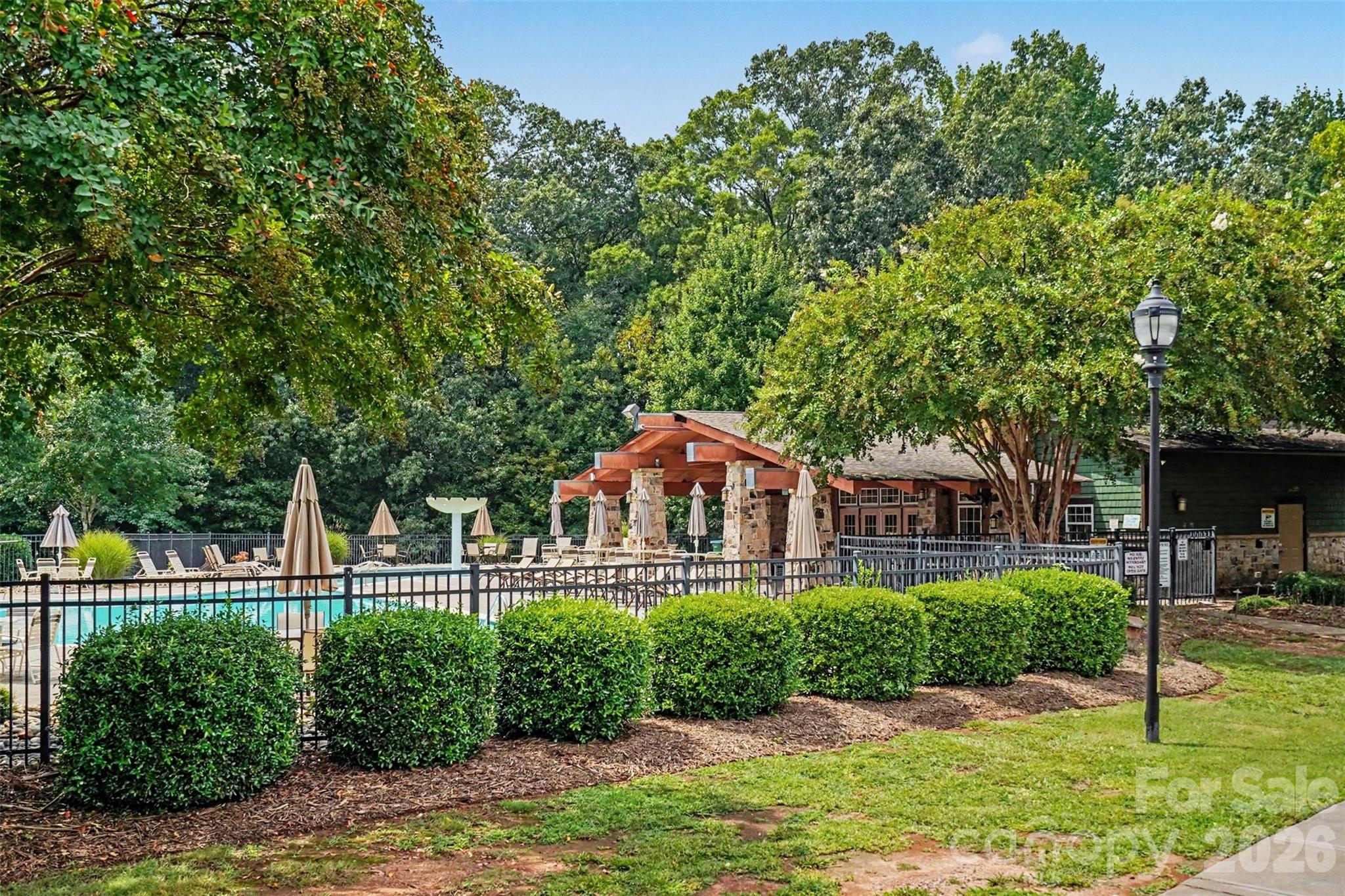3604 Exbury Gardens Drive