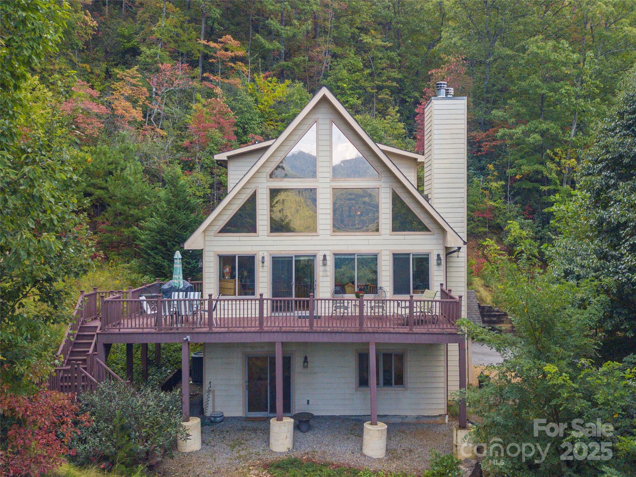 1159 Mount Chalet Road