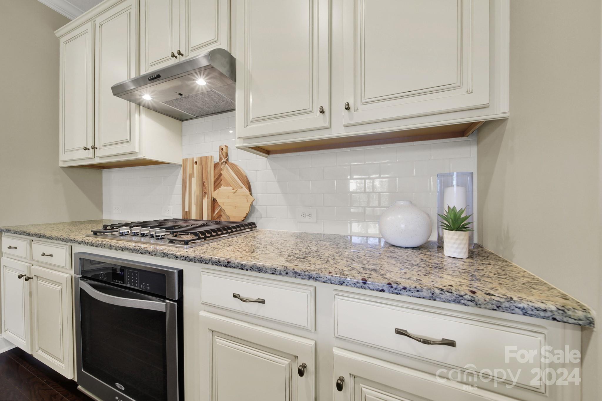 Brayden - Residential