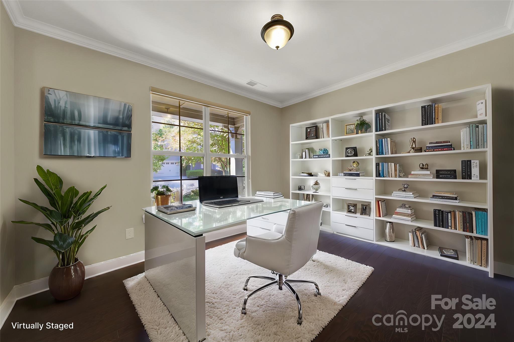 Brayden - Residential