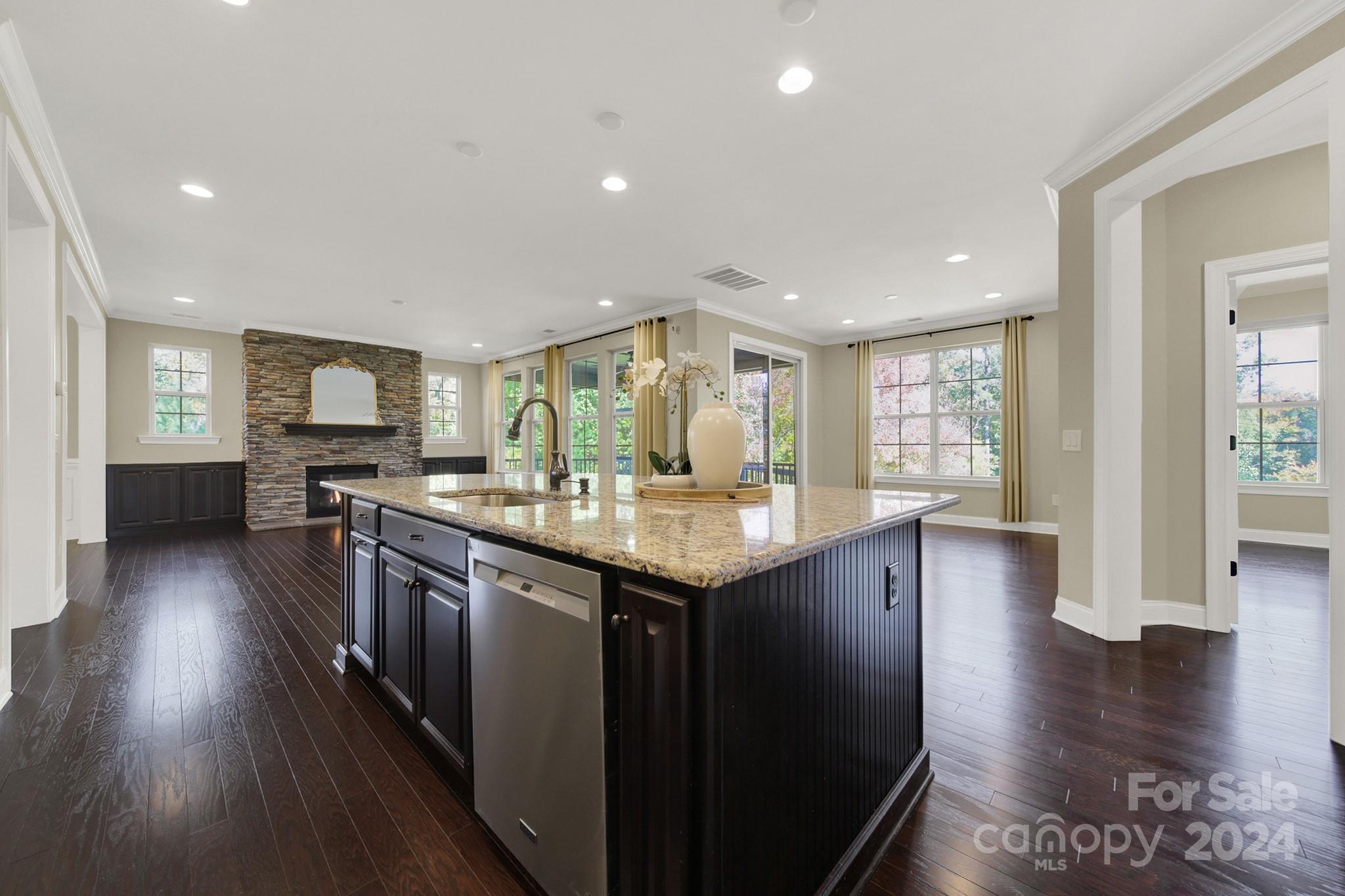 Brayden - Residential