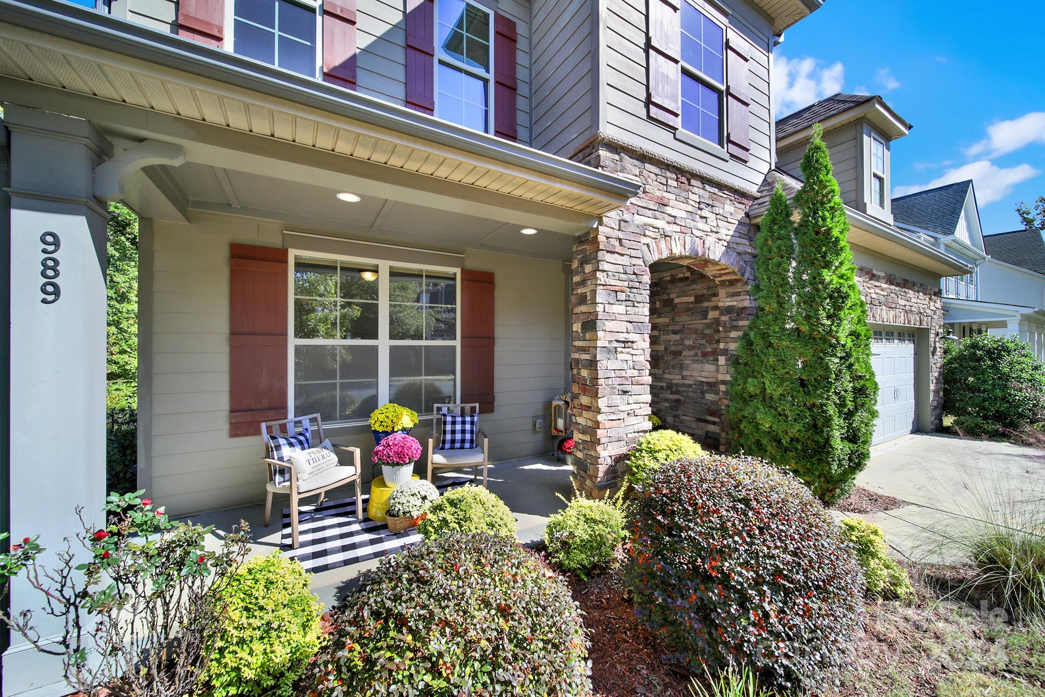 Brayden - Residential