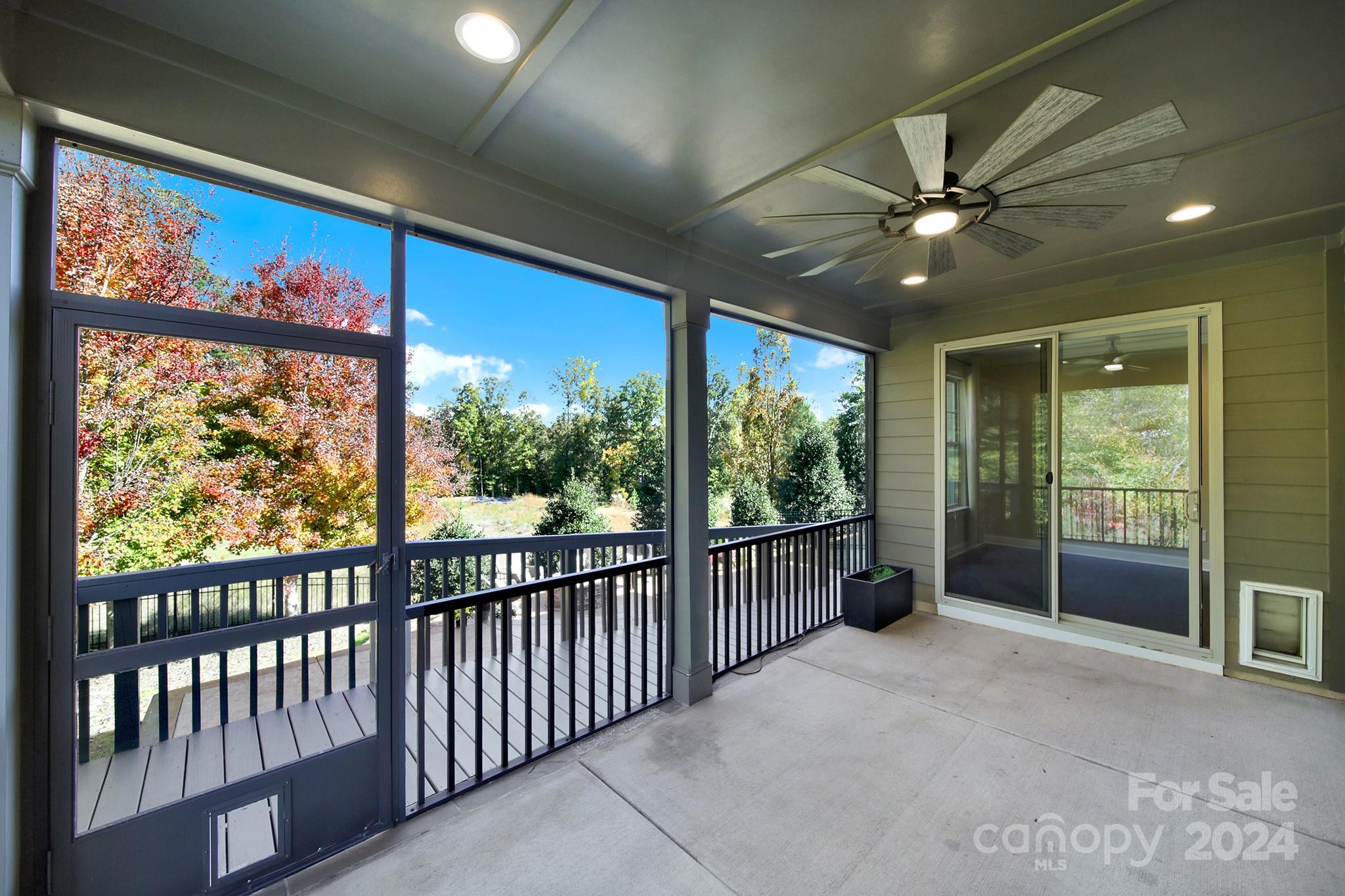 Brayden - Residential