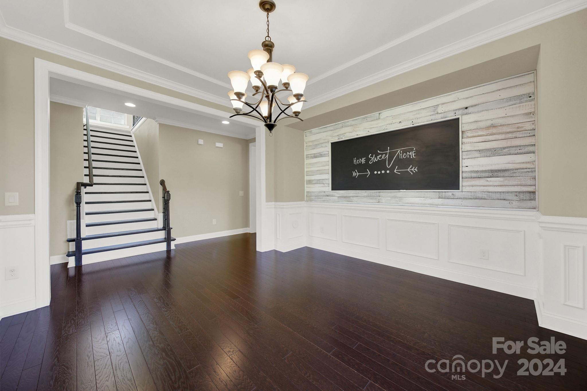 Brayden - Residential