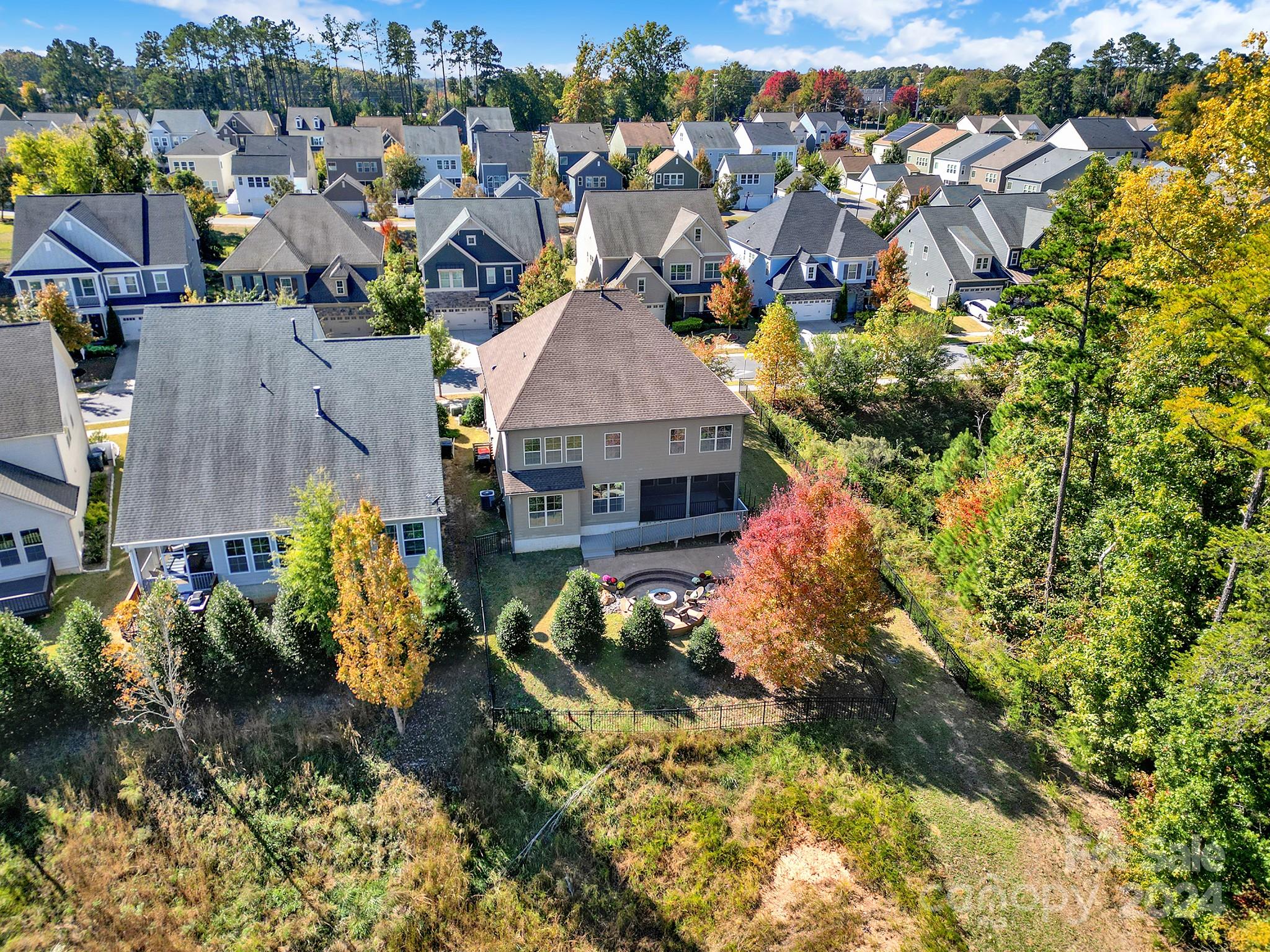 Brayden - Residential