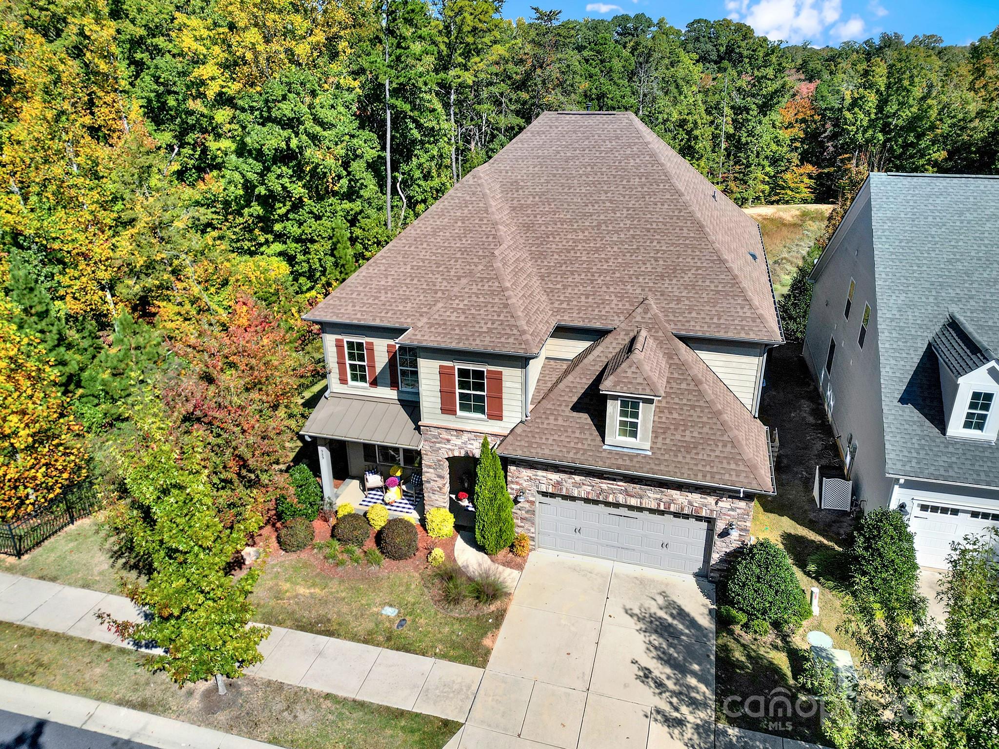 Brayden - Residential