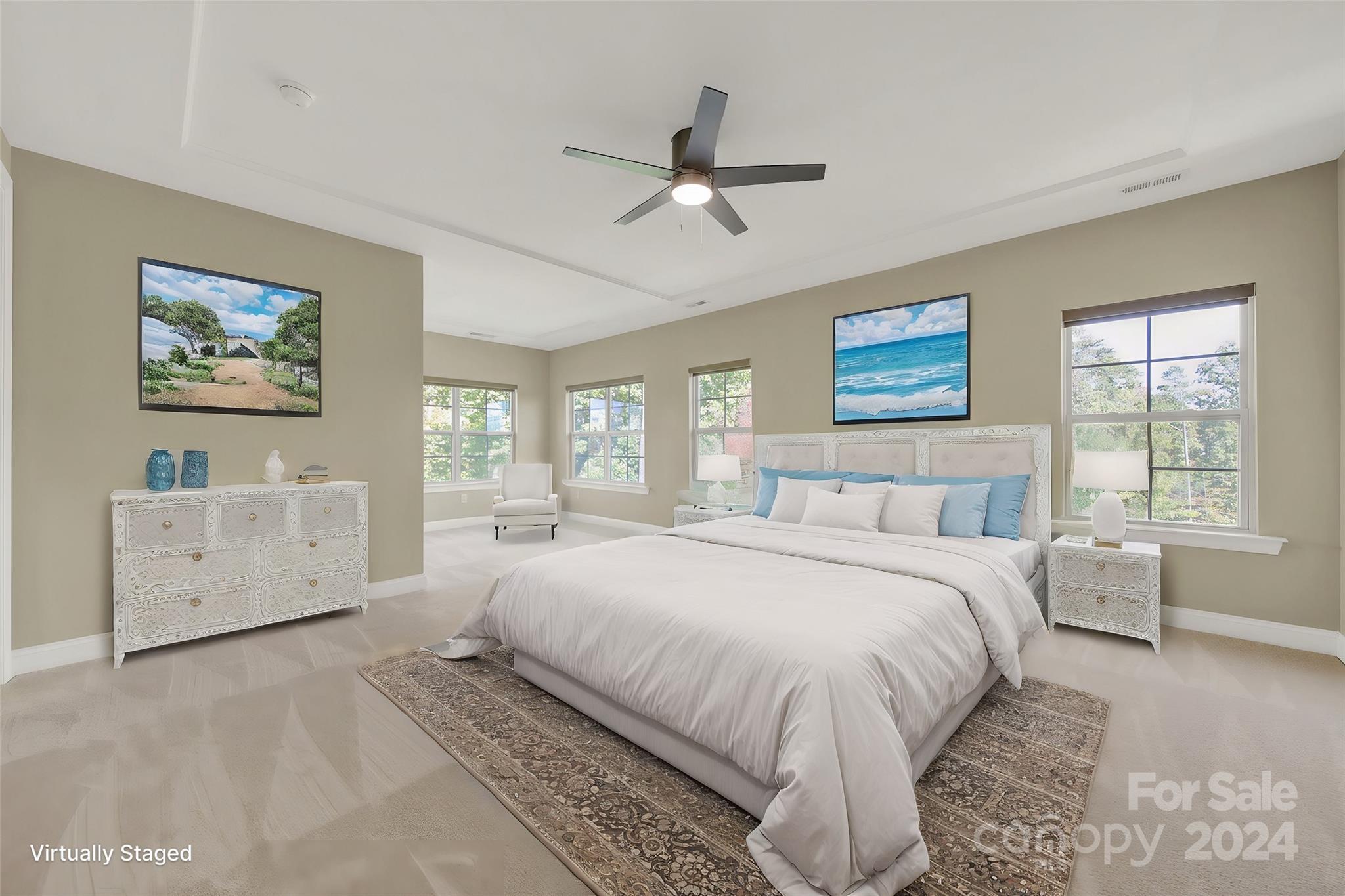 Brayden - Residential