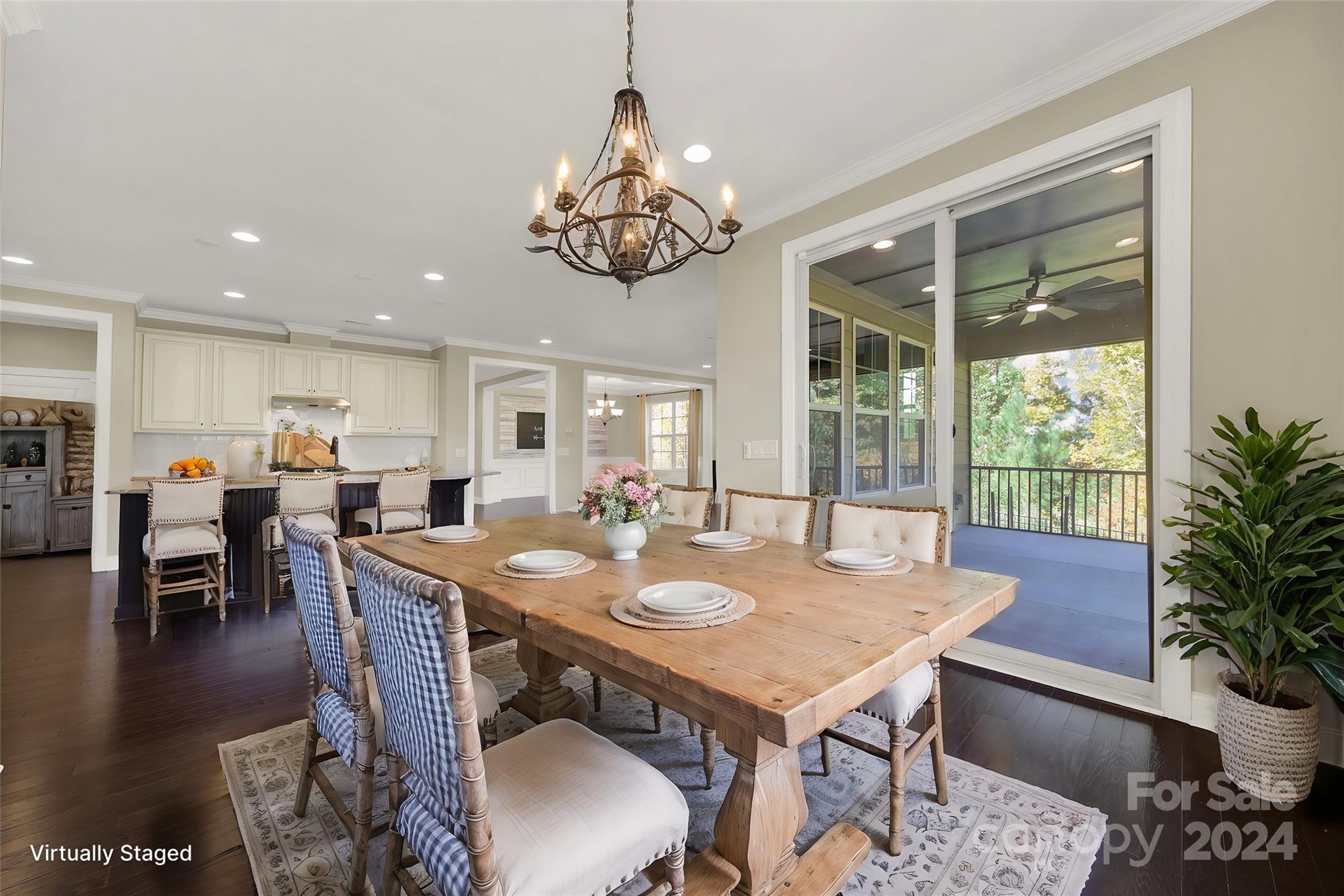 Brayden - Residential