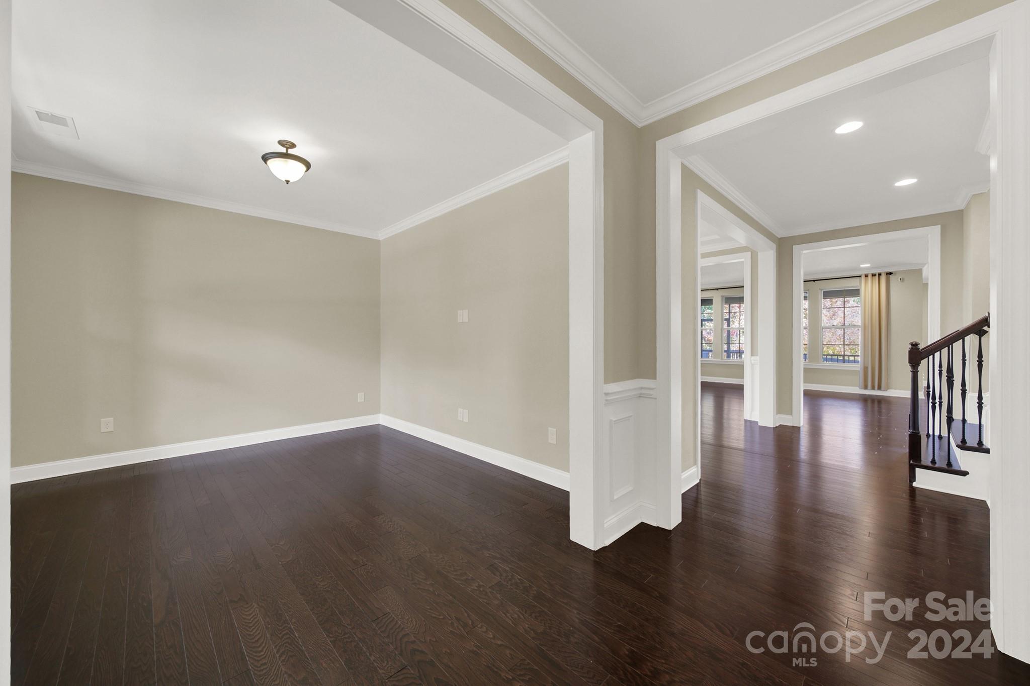 Brayden - Residential