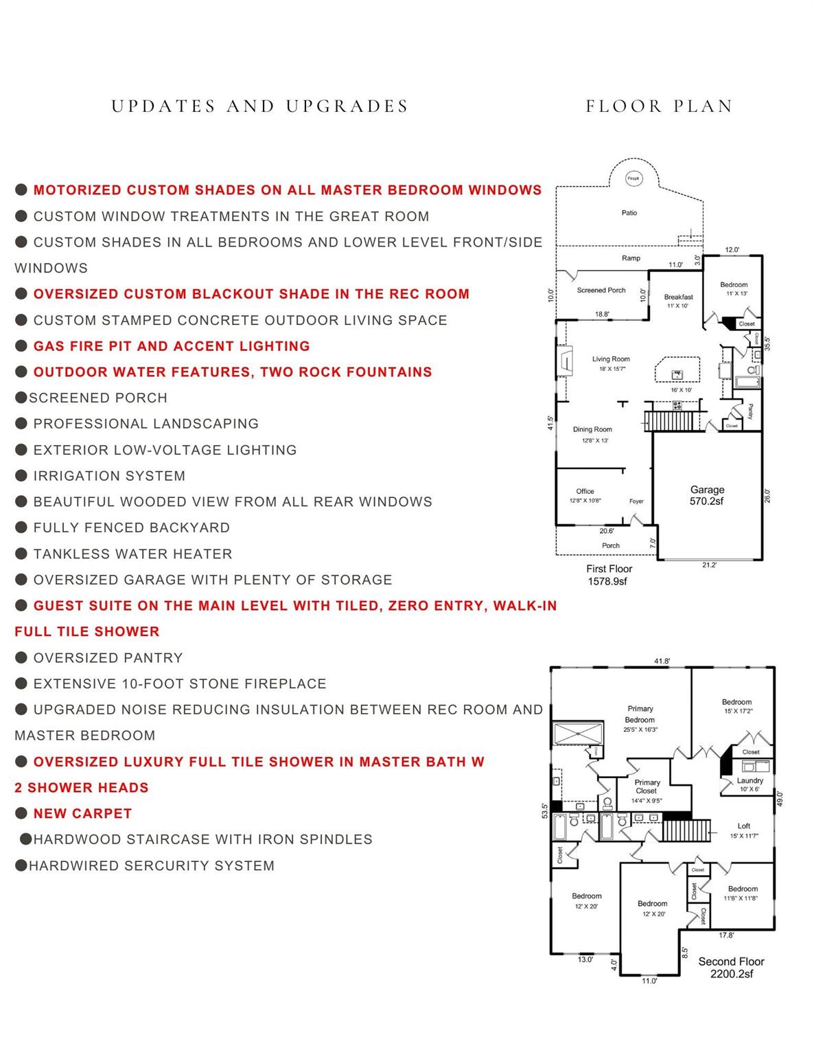 Brayden - Residential