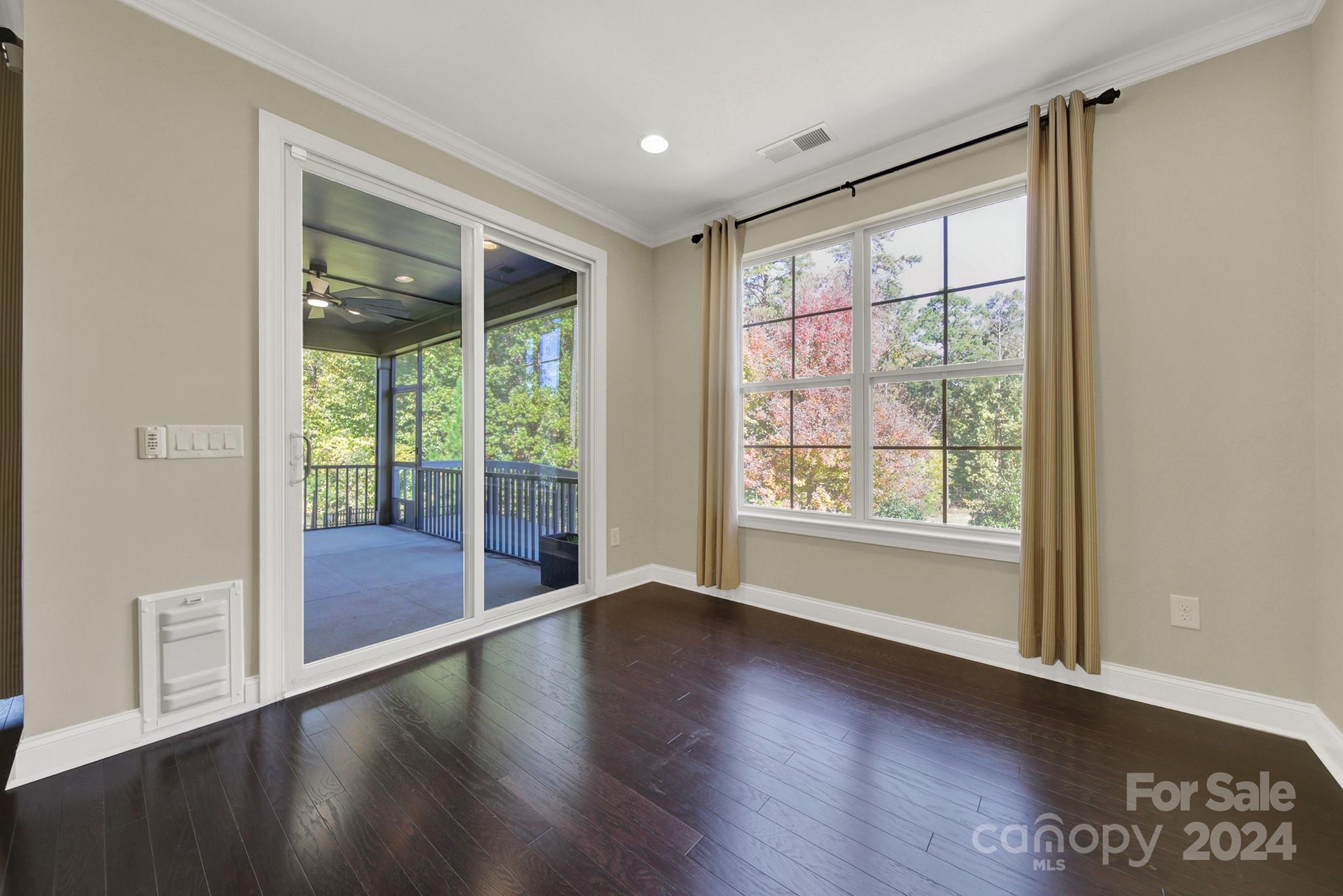 Brayden - Residential