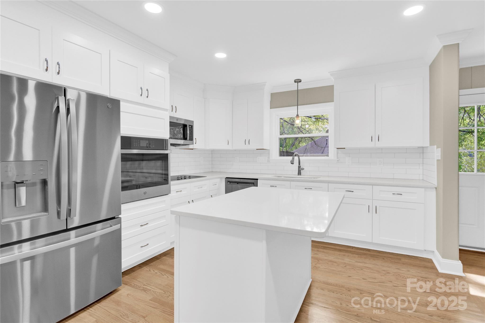 Olde Providence - Residential