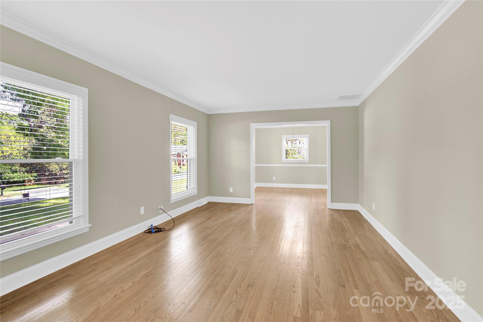 Olde Providence - Residential