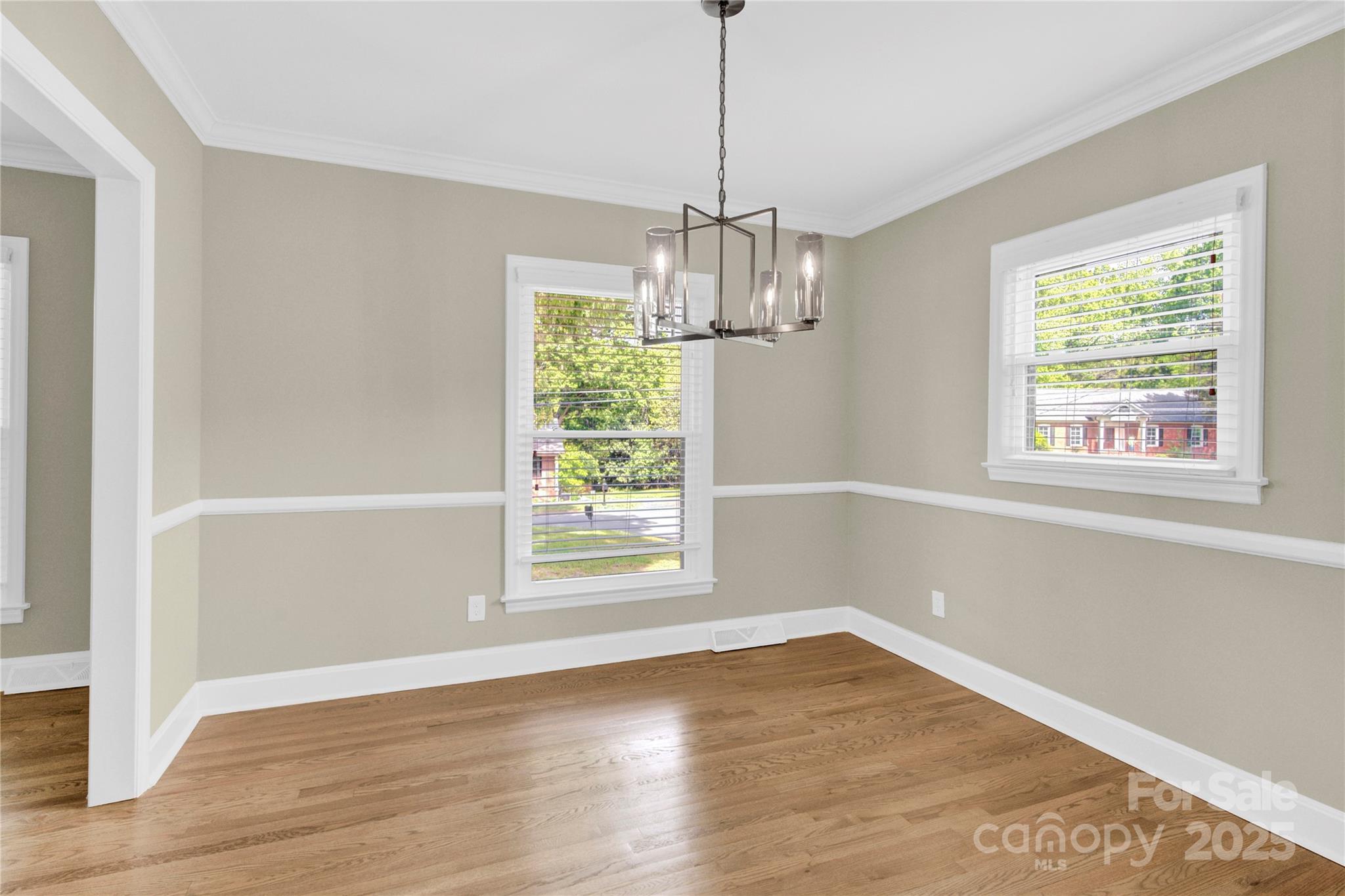 Olde Providence - Residential