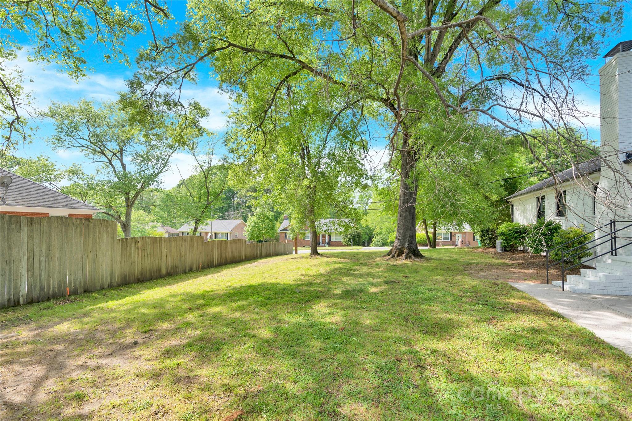 Olde Providence - Residential