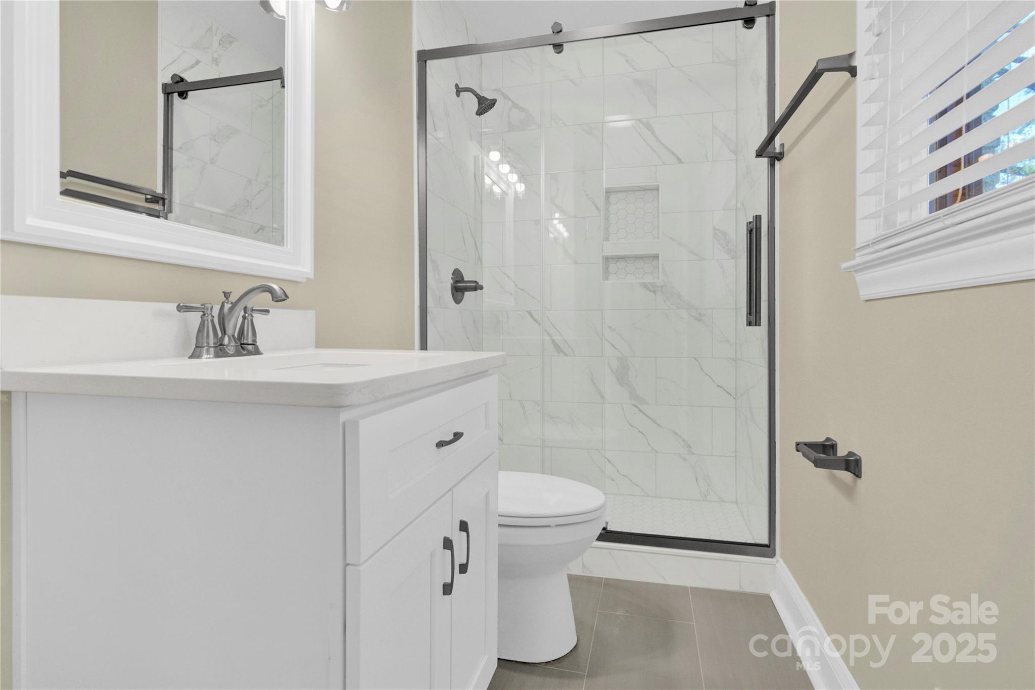 Olde Providence - Residential