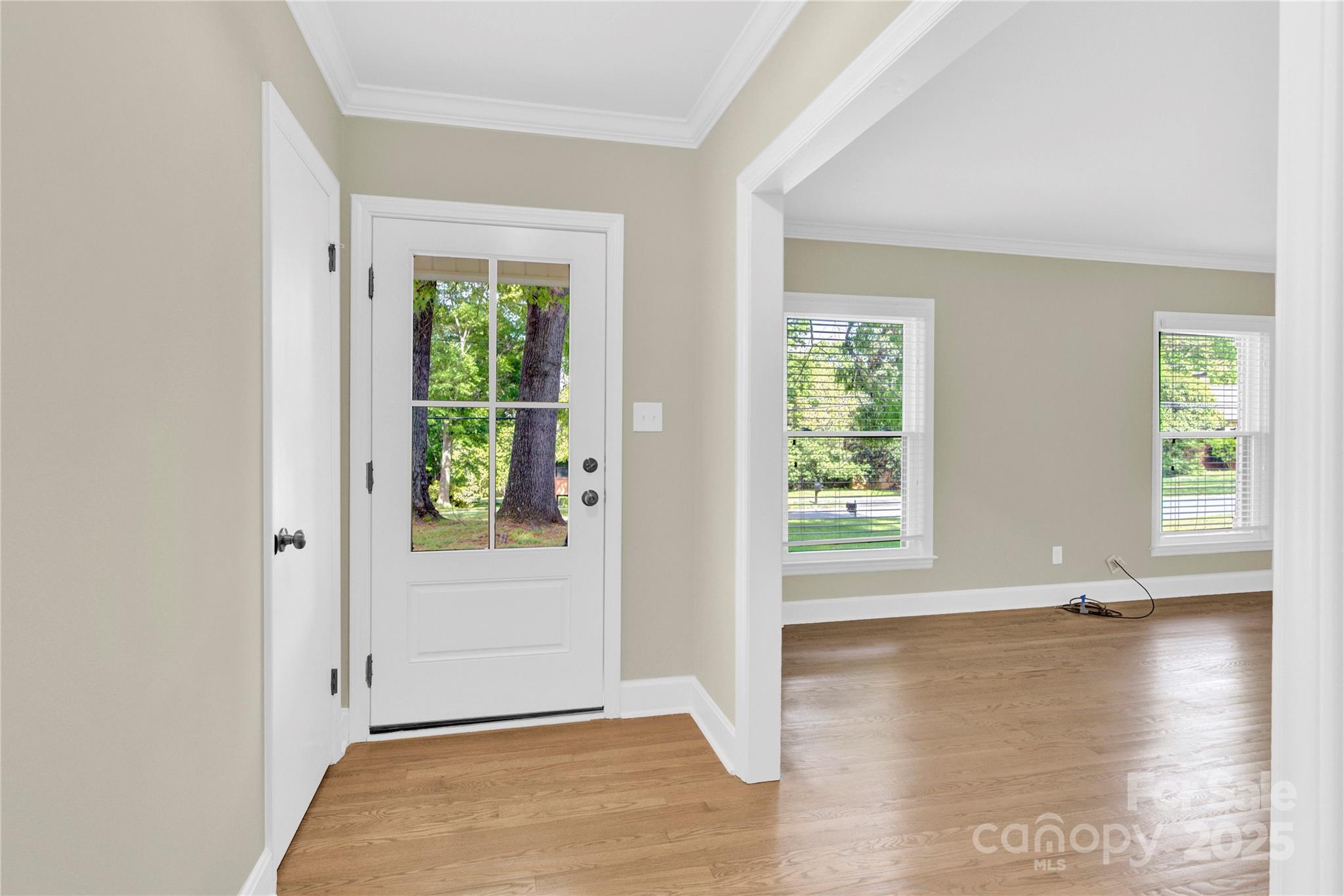 Olde Providence - Residential