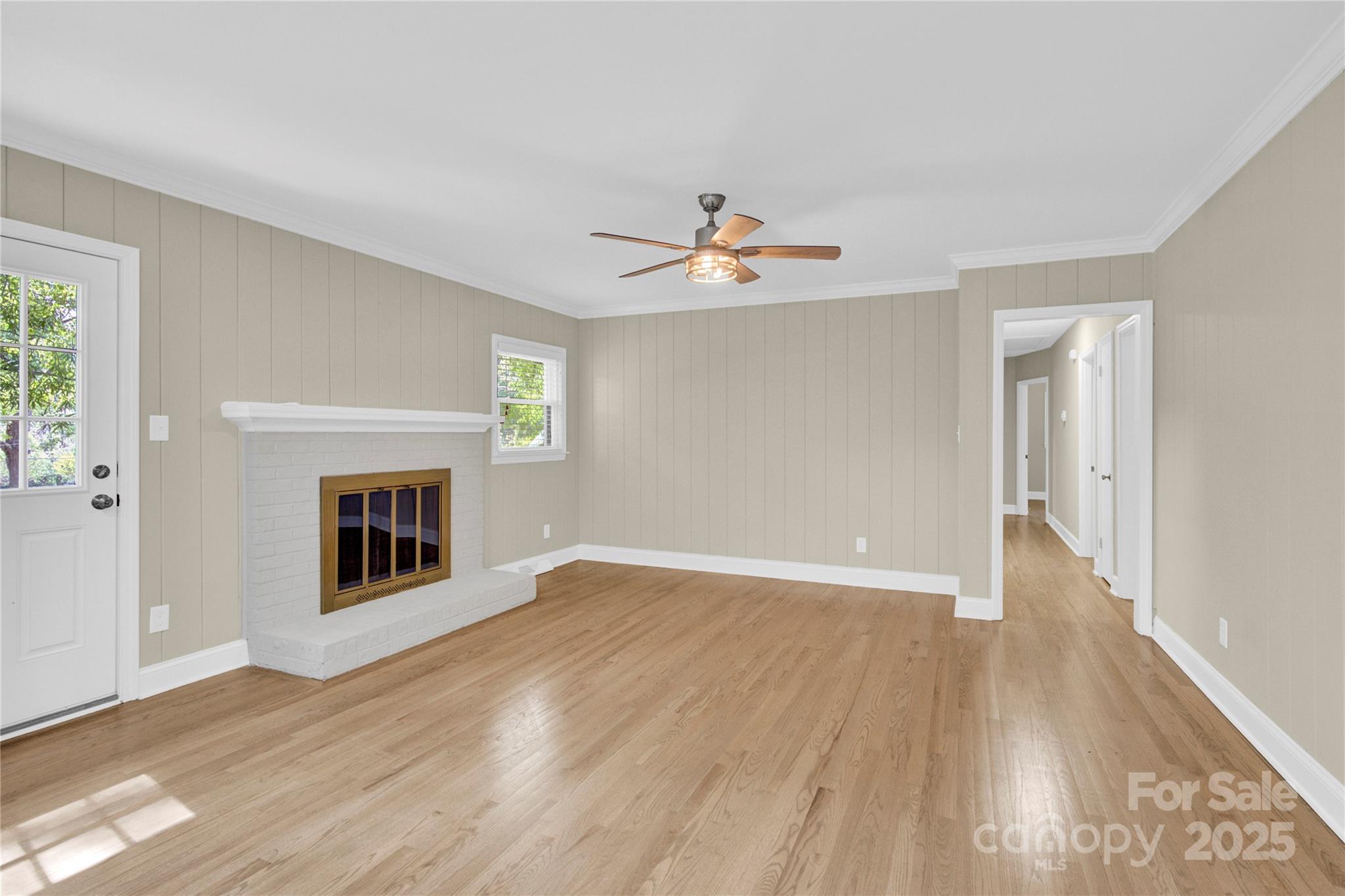 Olde Providence - Residential