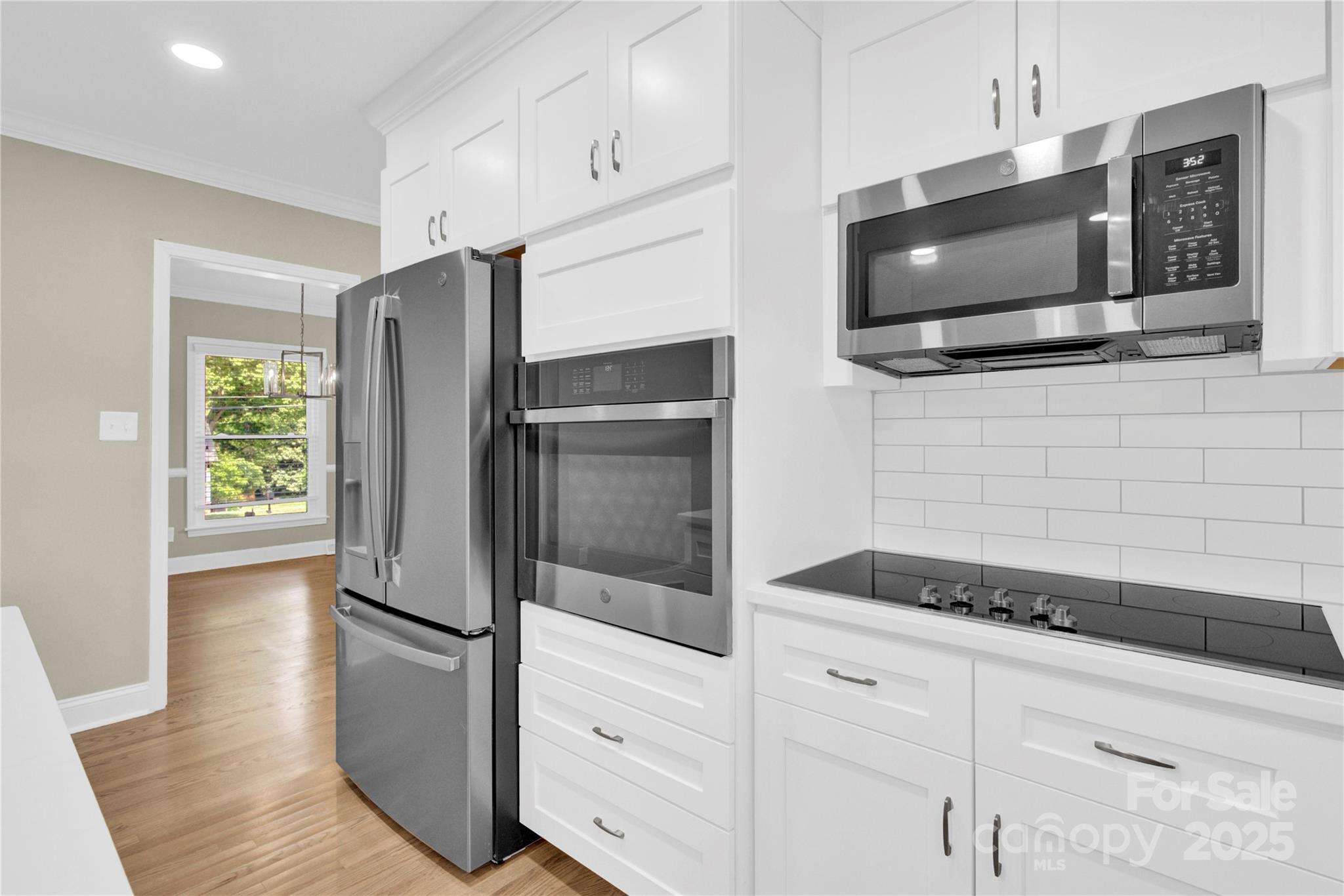 Olde Providence - Residential