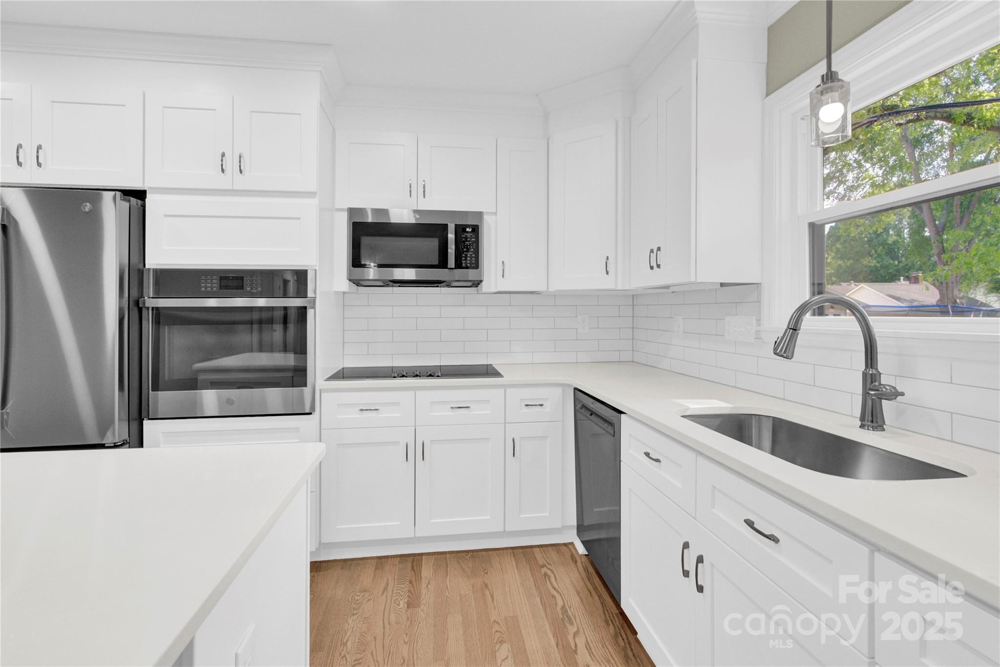 Olde Providence - Residential