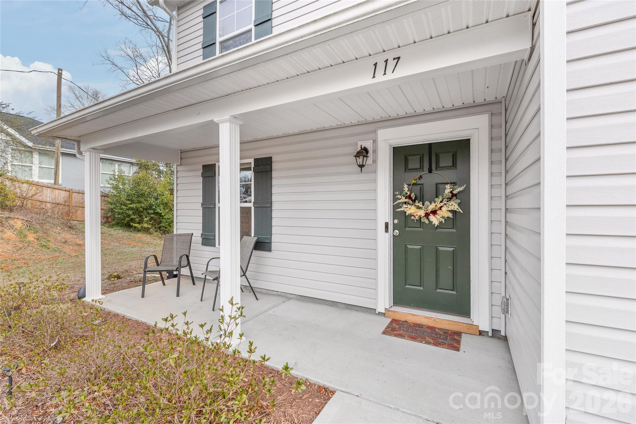 117 Barron Boulevard