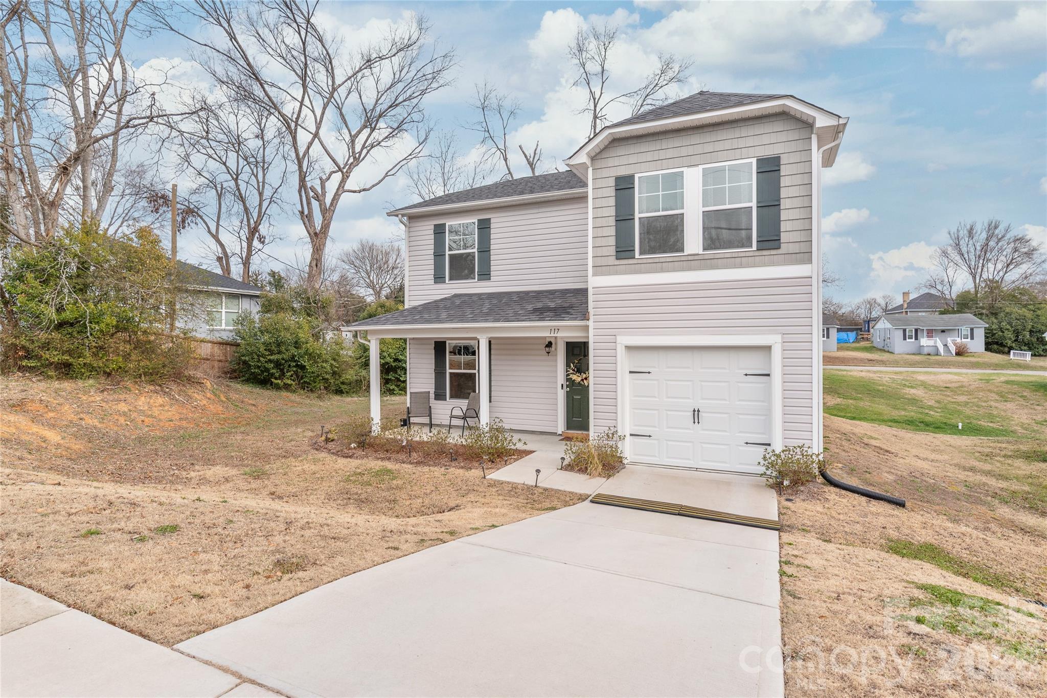 117 Barron Boulevard